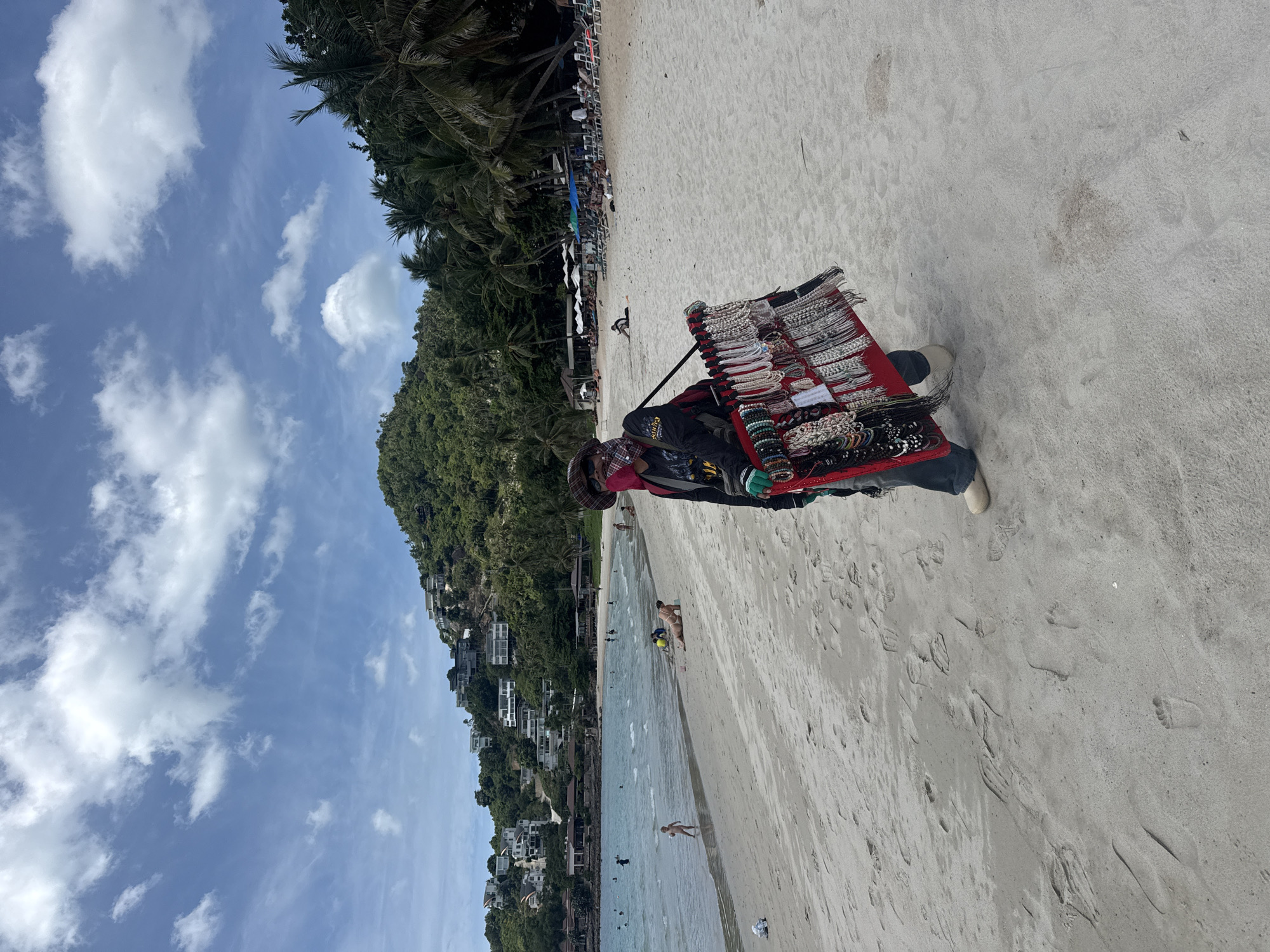 Ko Samui District, Thailand