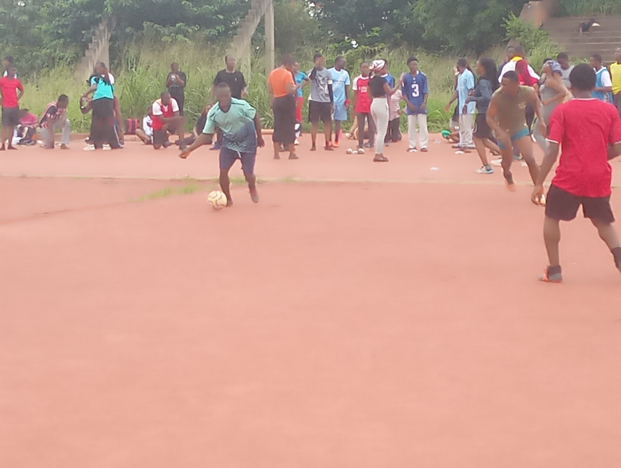 Nsukka, Nigeria