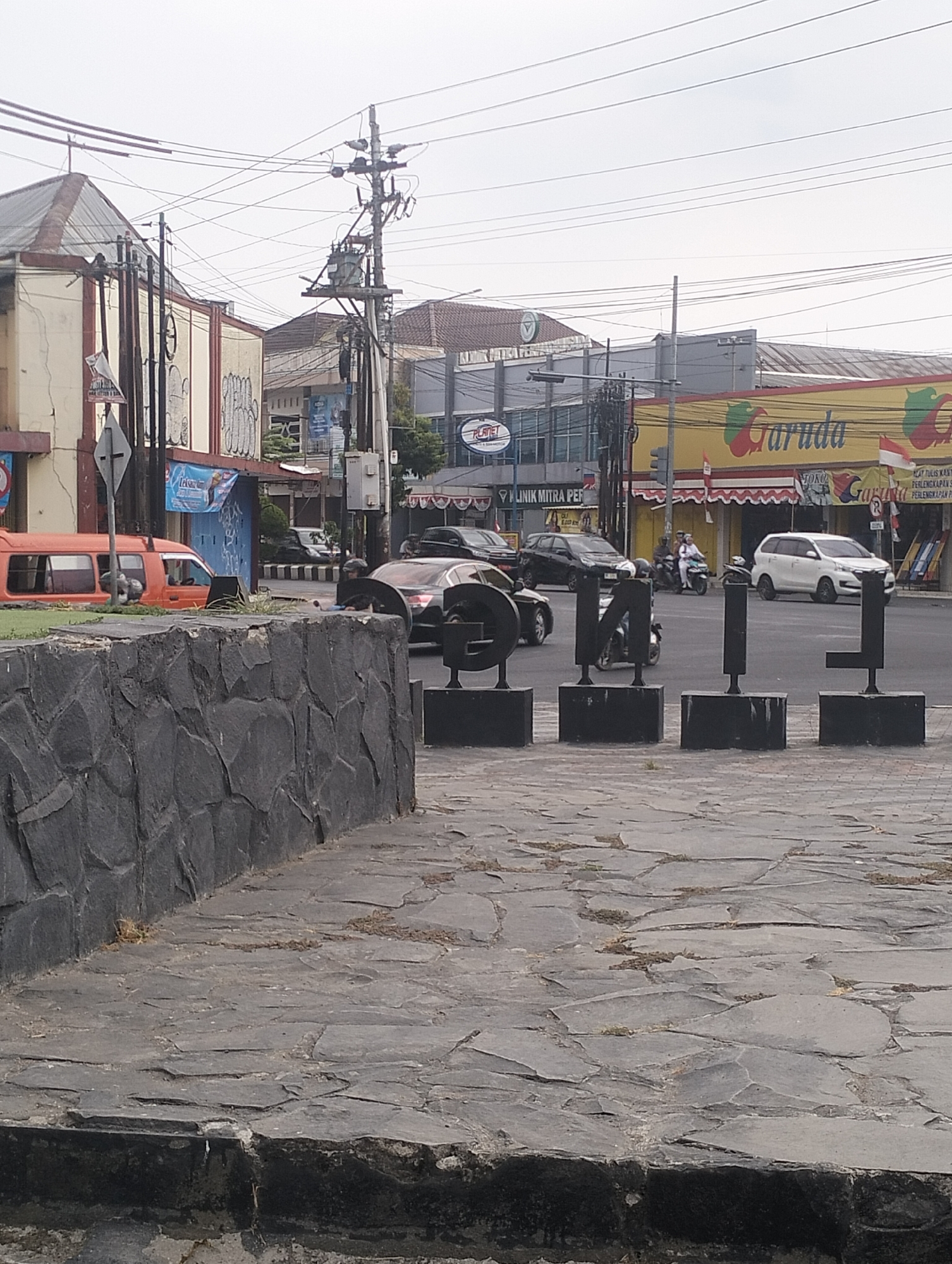Event