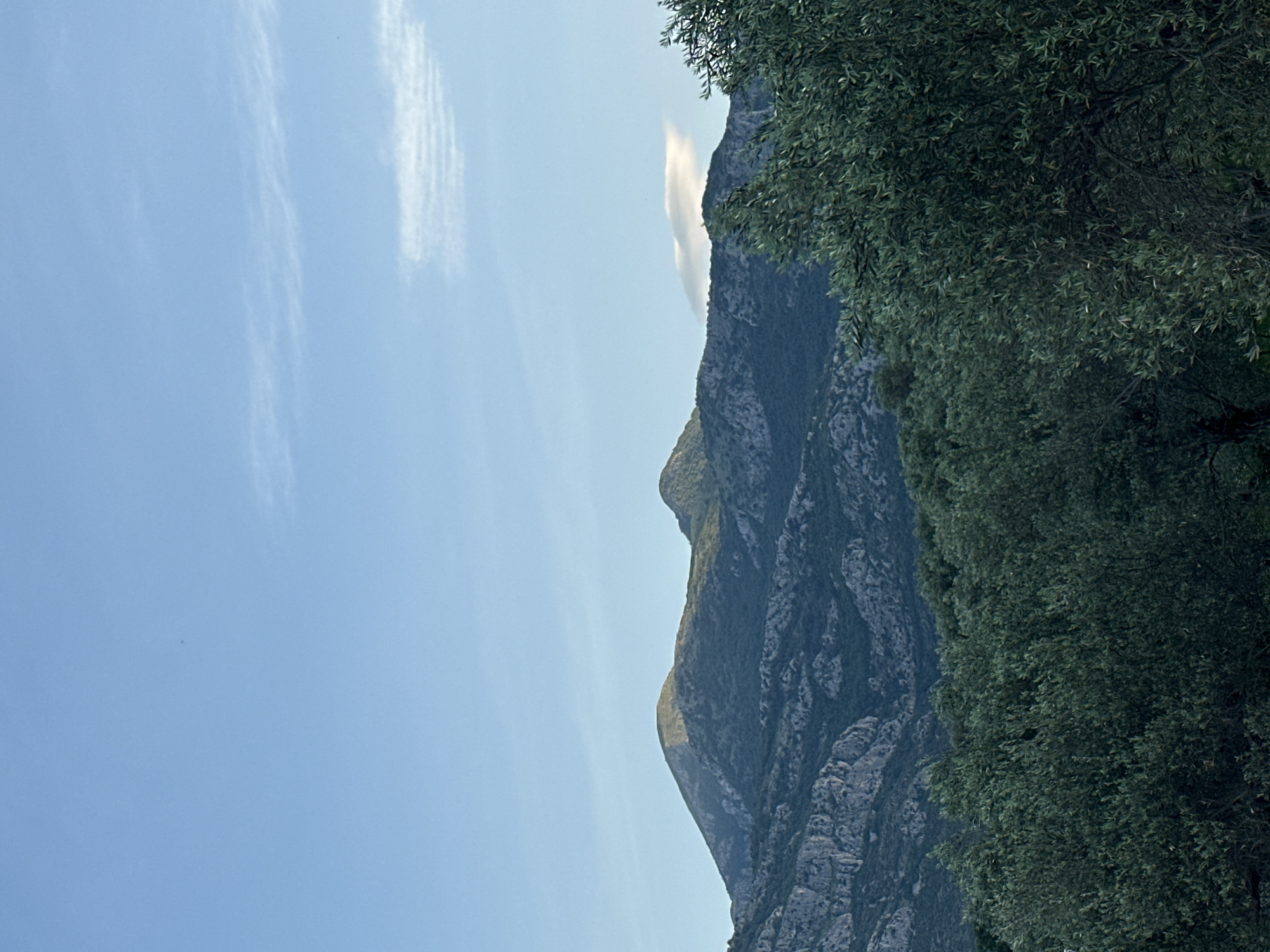 Morning photography session captures Velembusi Montenegro coastal cityscape