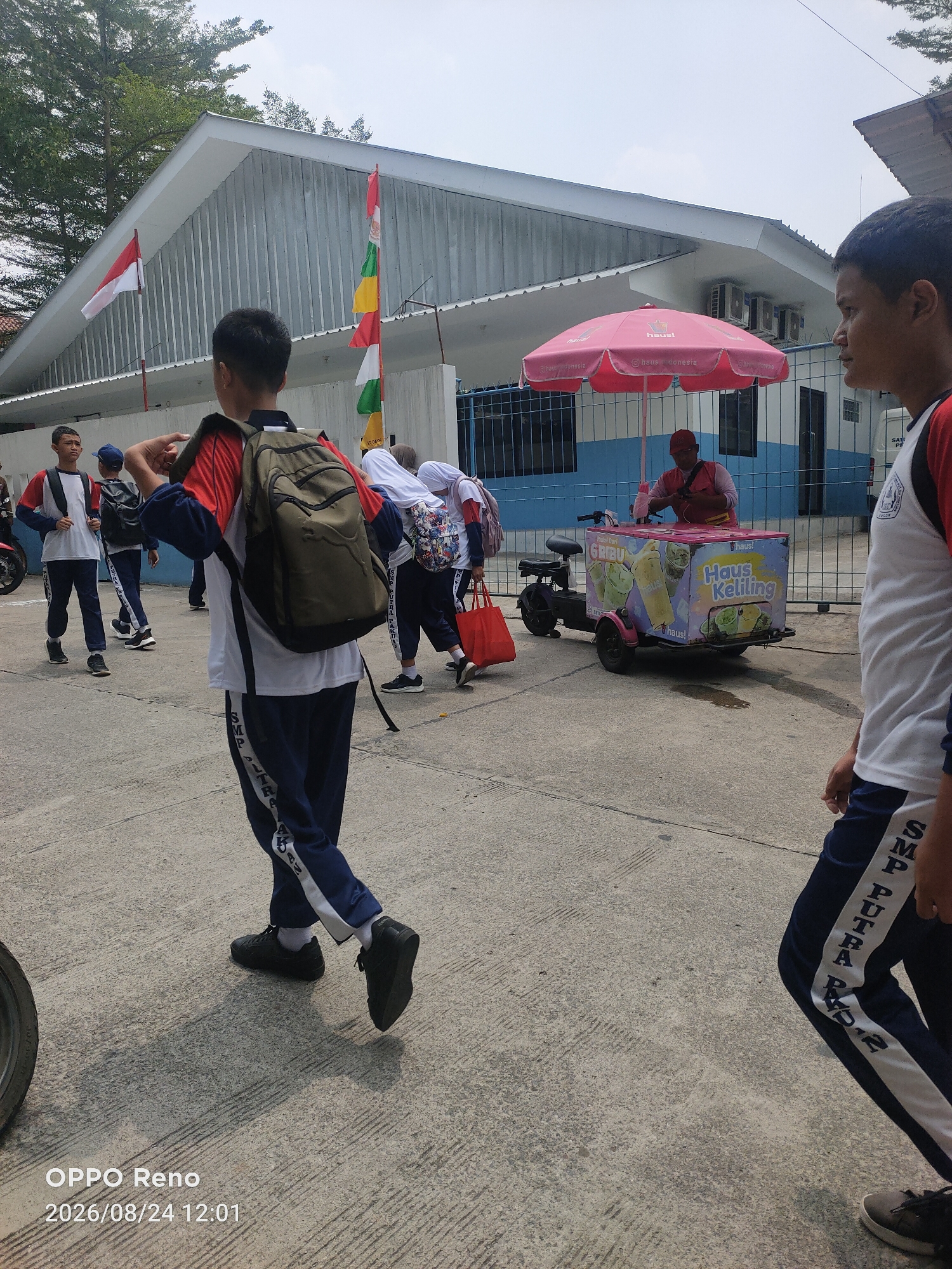 Event