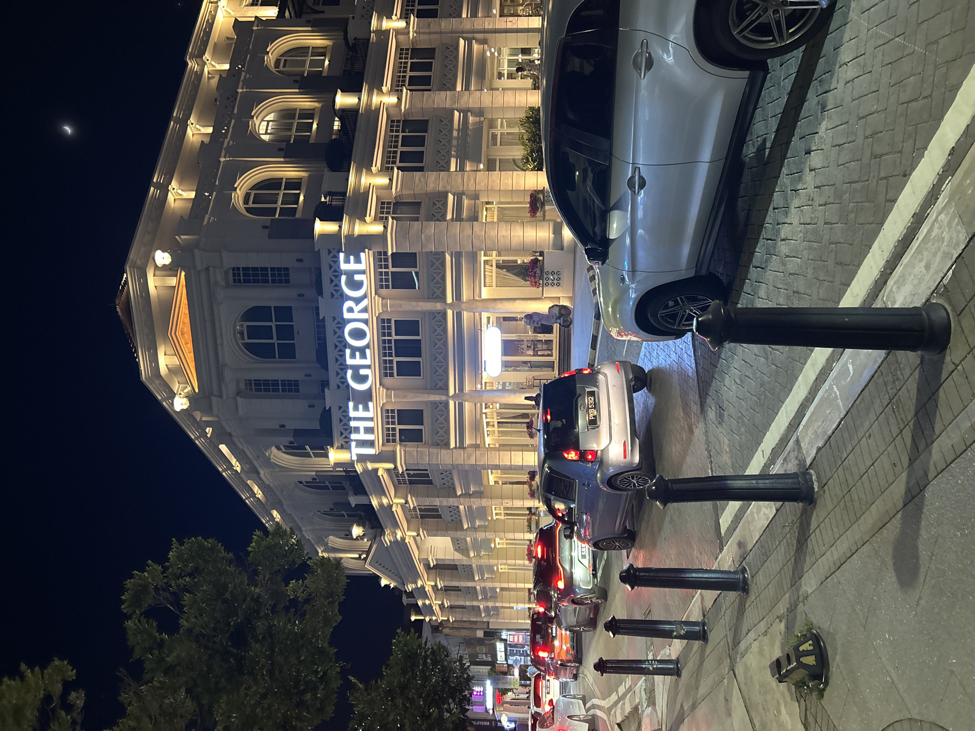 George Town, Malaysia
