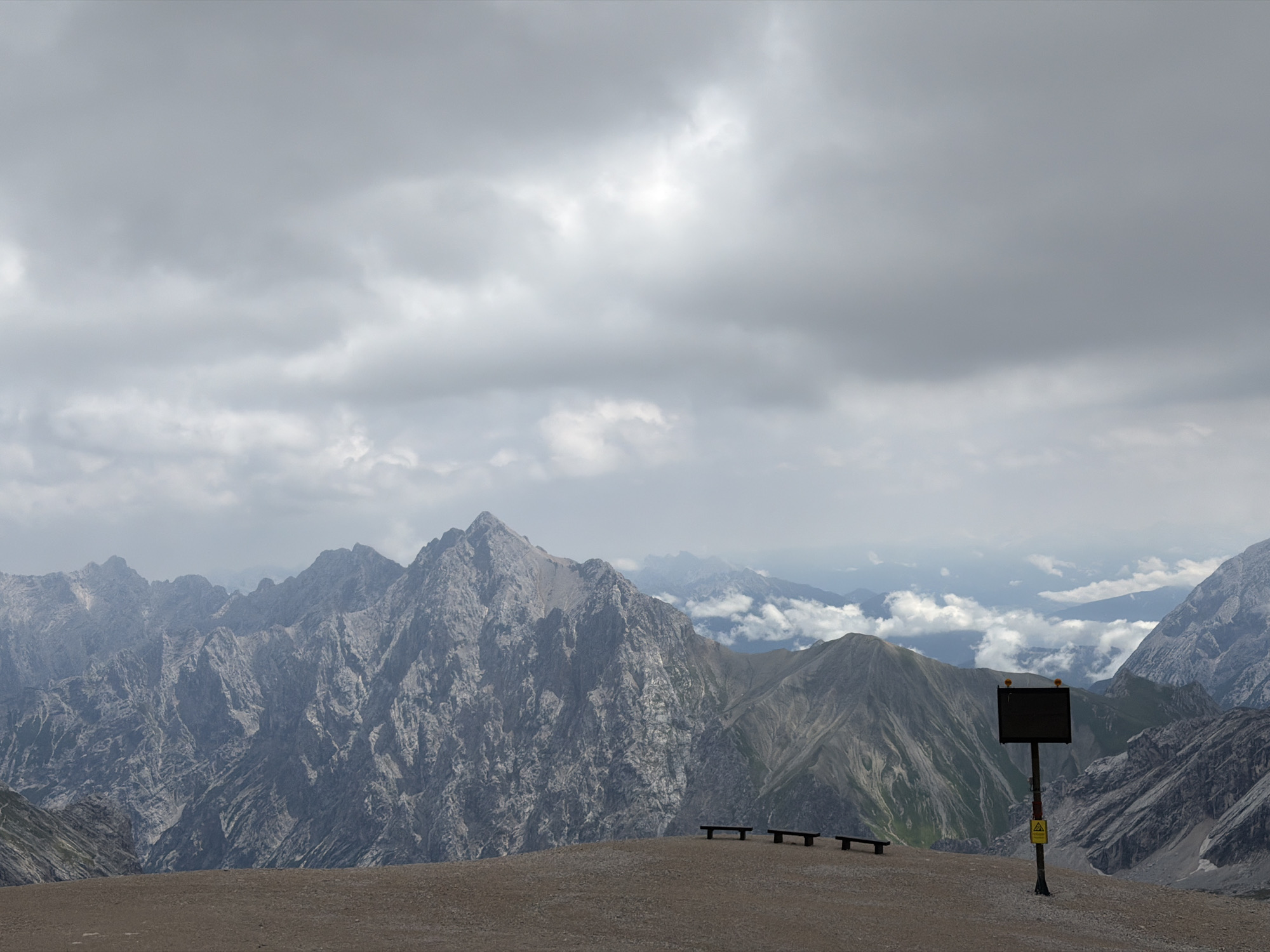 Leutasch, Austria