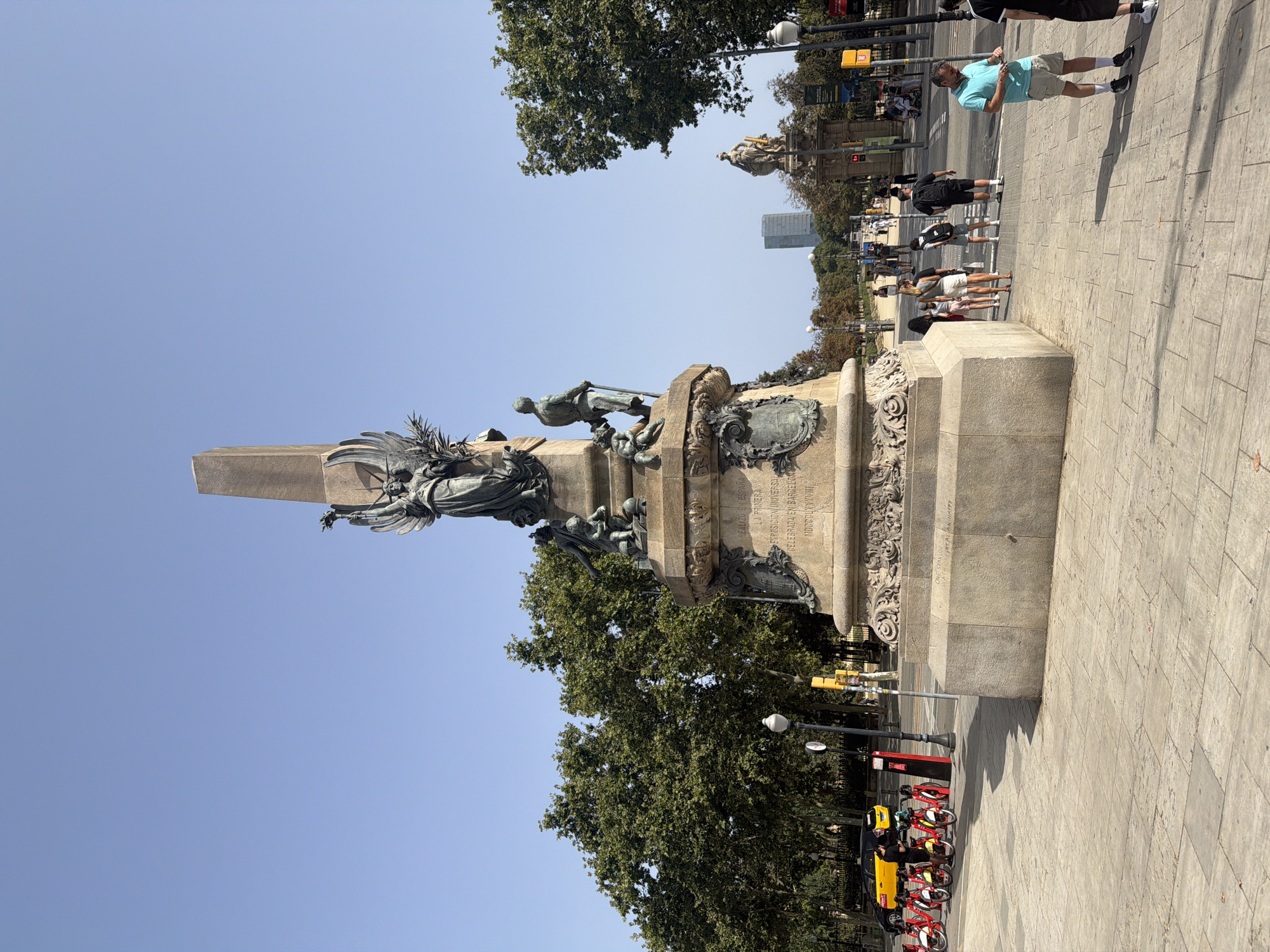 Barcelona, Spain