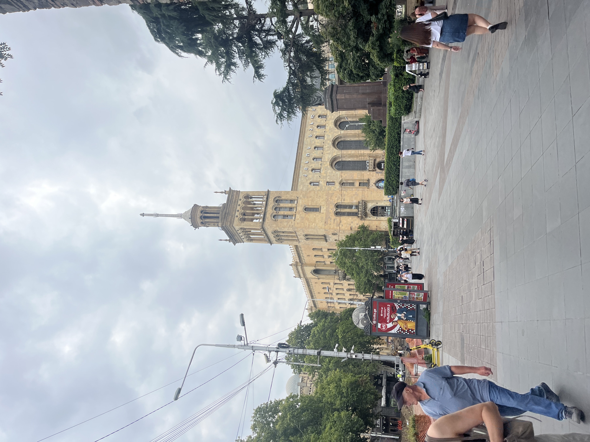 Tbilisi, Georgia