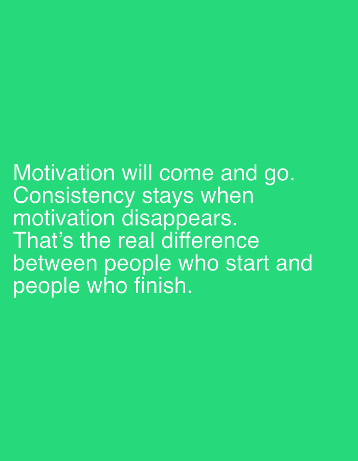 Personal documentation session captures motivational quotes and household items