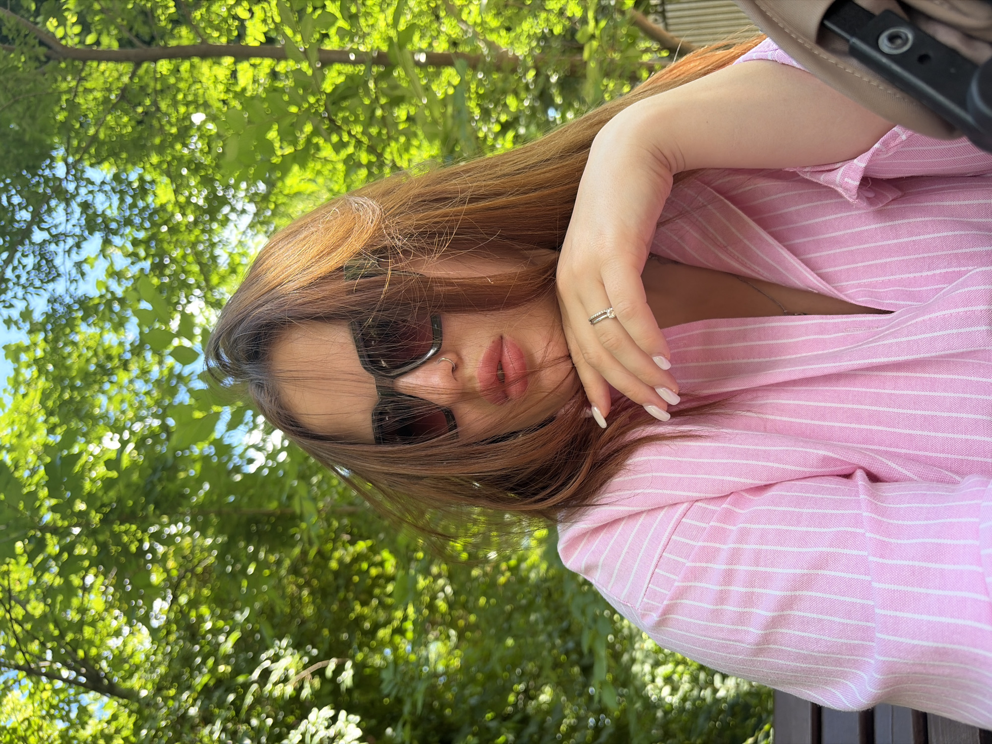 Everyday life documented across Krasnodar streets Saturday morning
