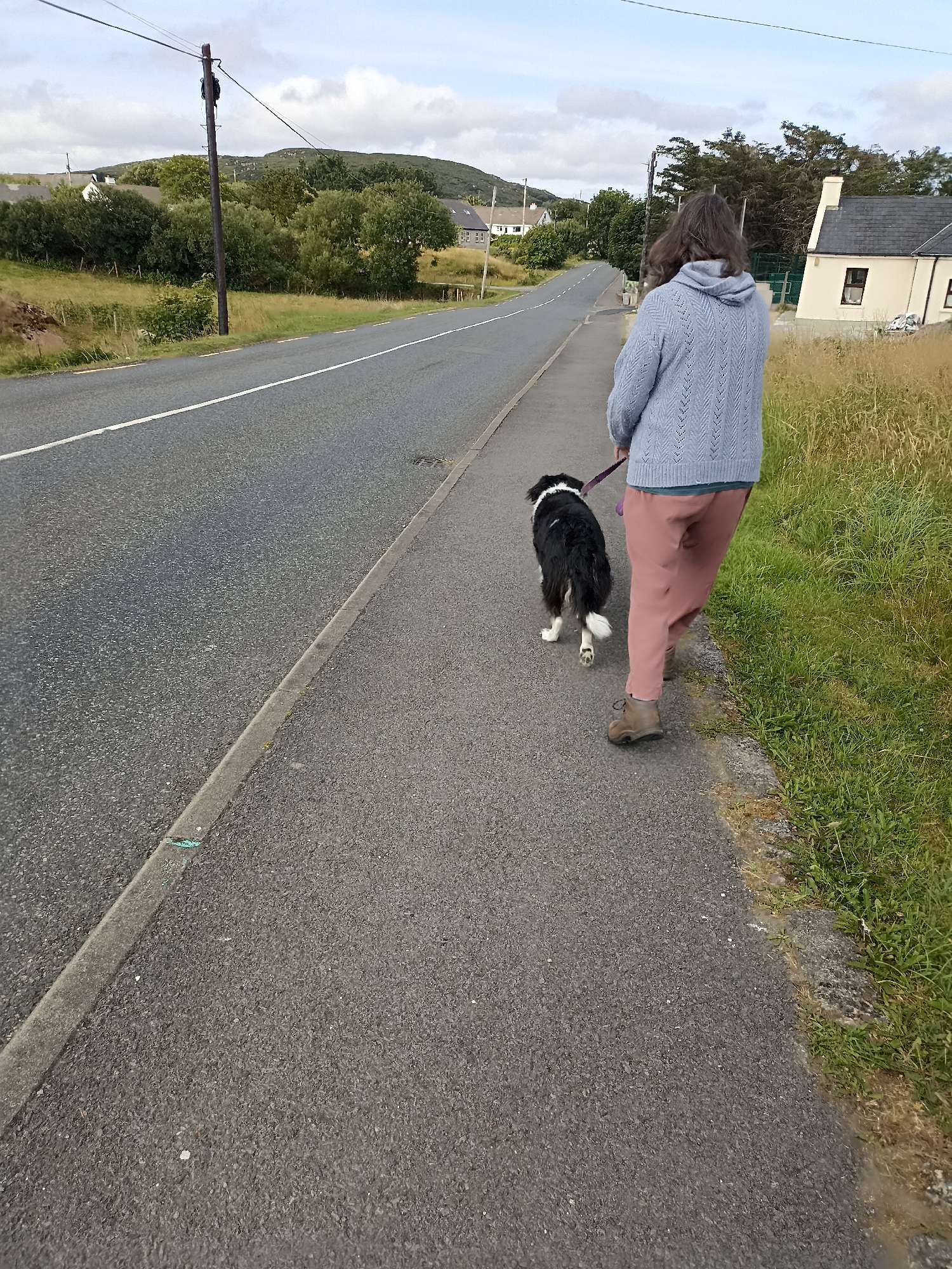 Annagry, Ireland