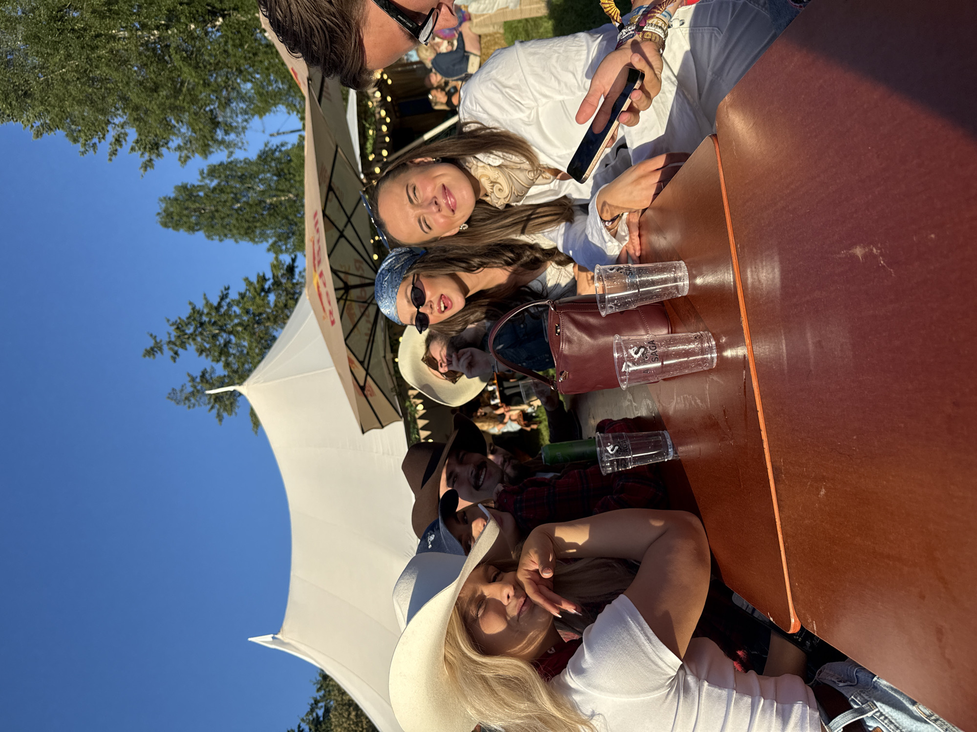Outdoor music festival draws crowds to Oslo parks