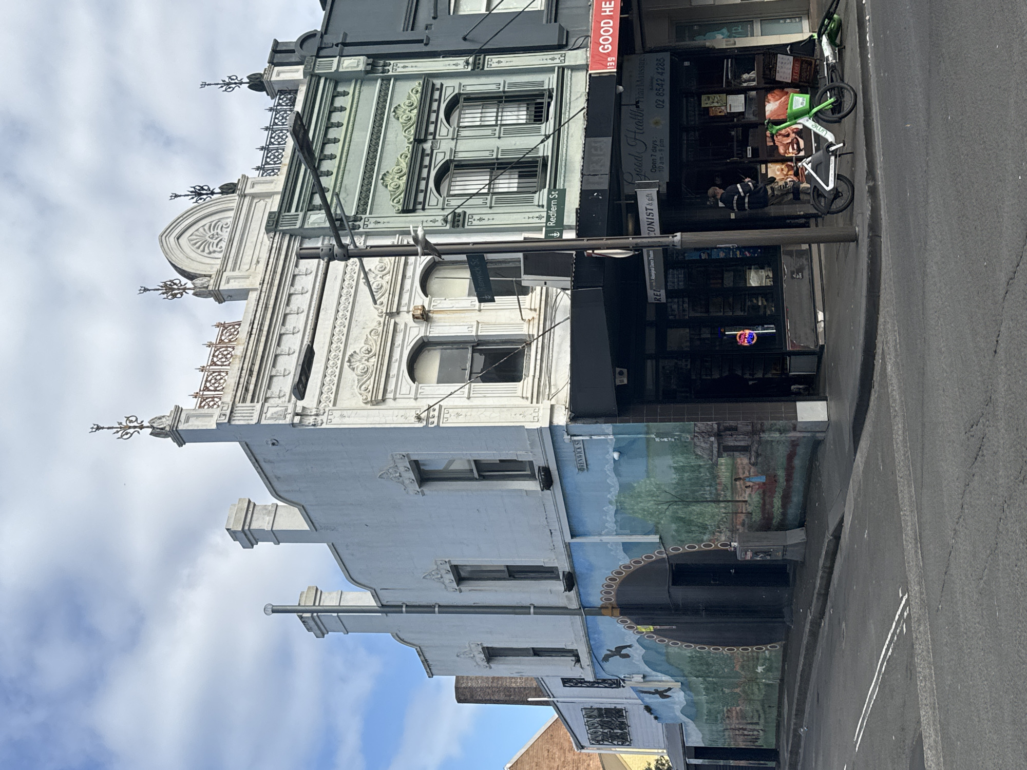 Glebe, Australia