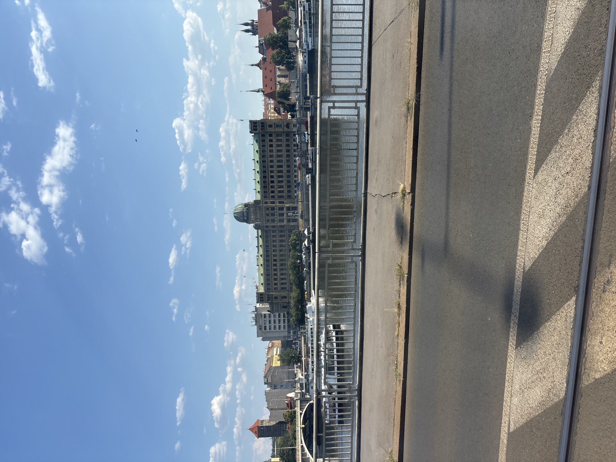 Prague, Czechia