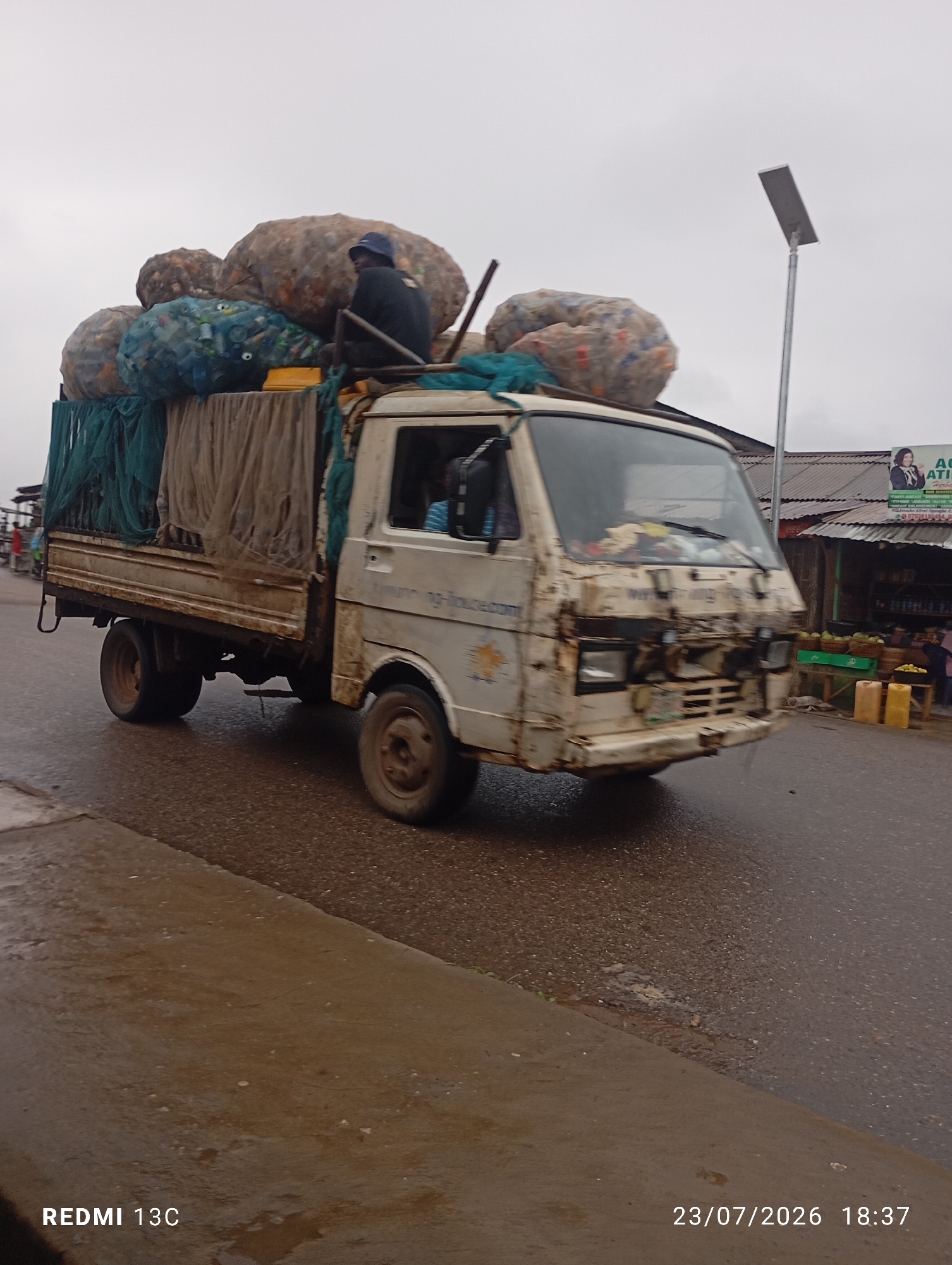 Abeokuta, Nigeria