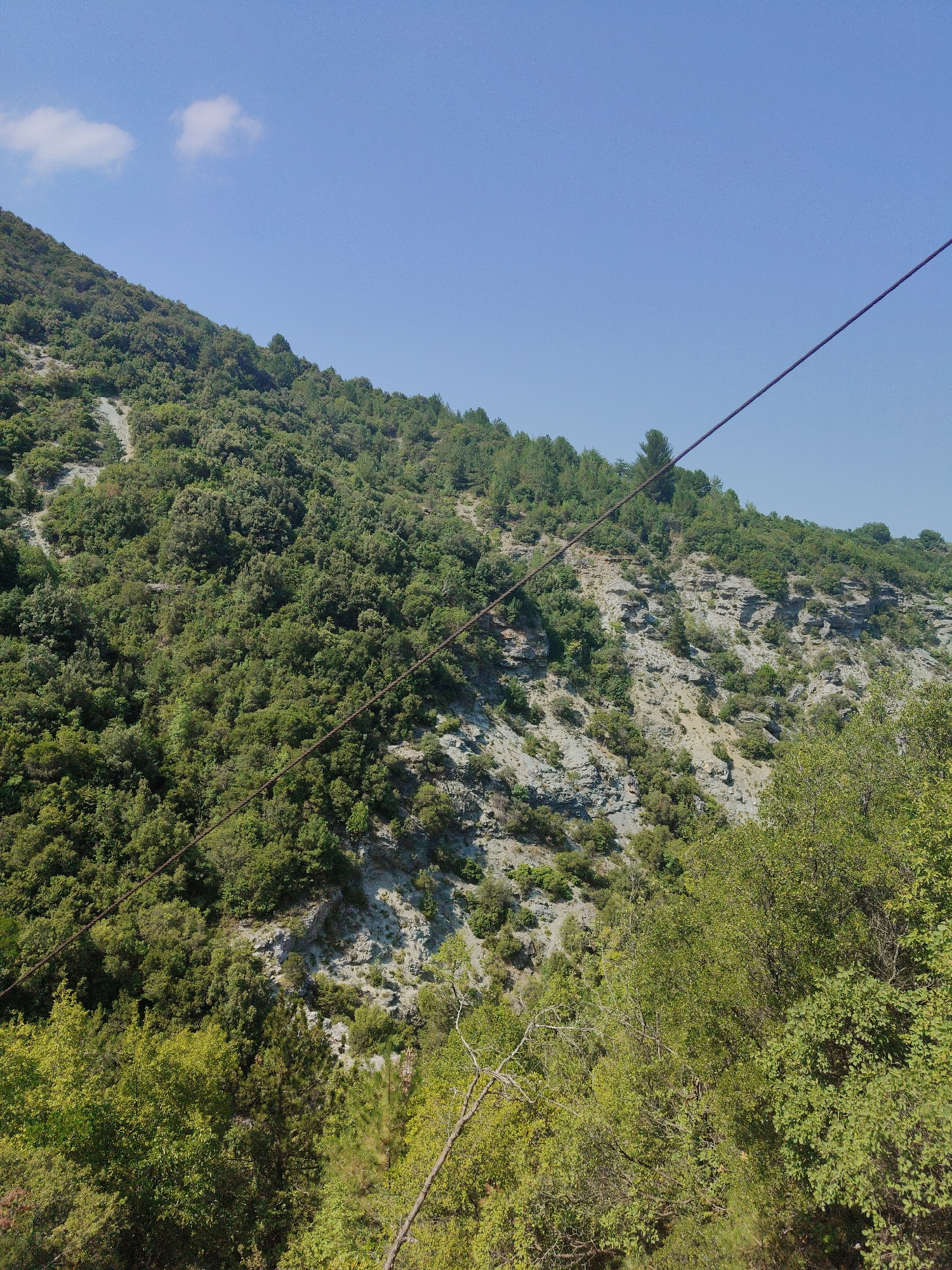 Litochoro, Greece