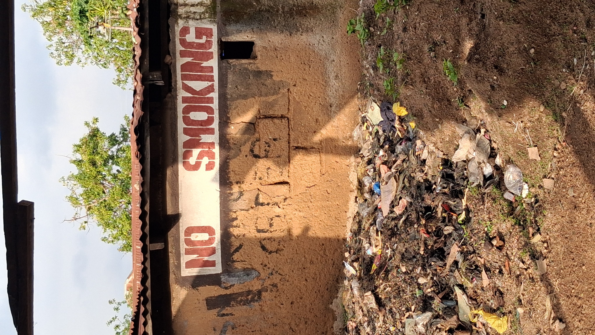 Daily Life Documented Across Jos, Nigeria Neighborhoods