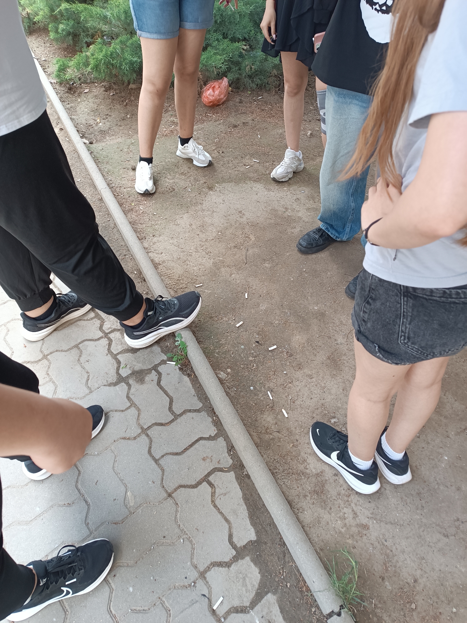 Morning scenes documented around Sliven, Bulgaria administrative district