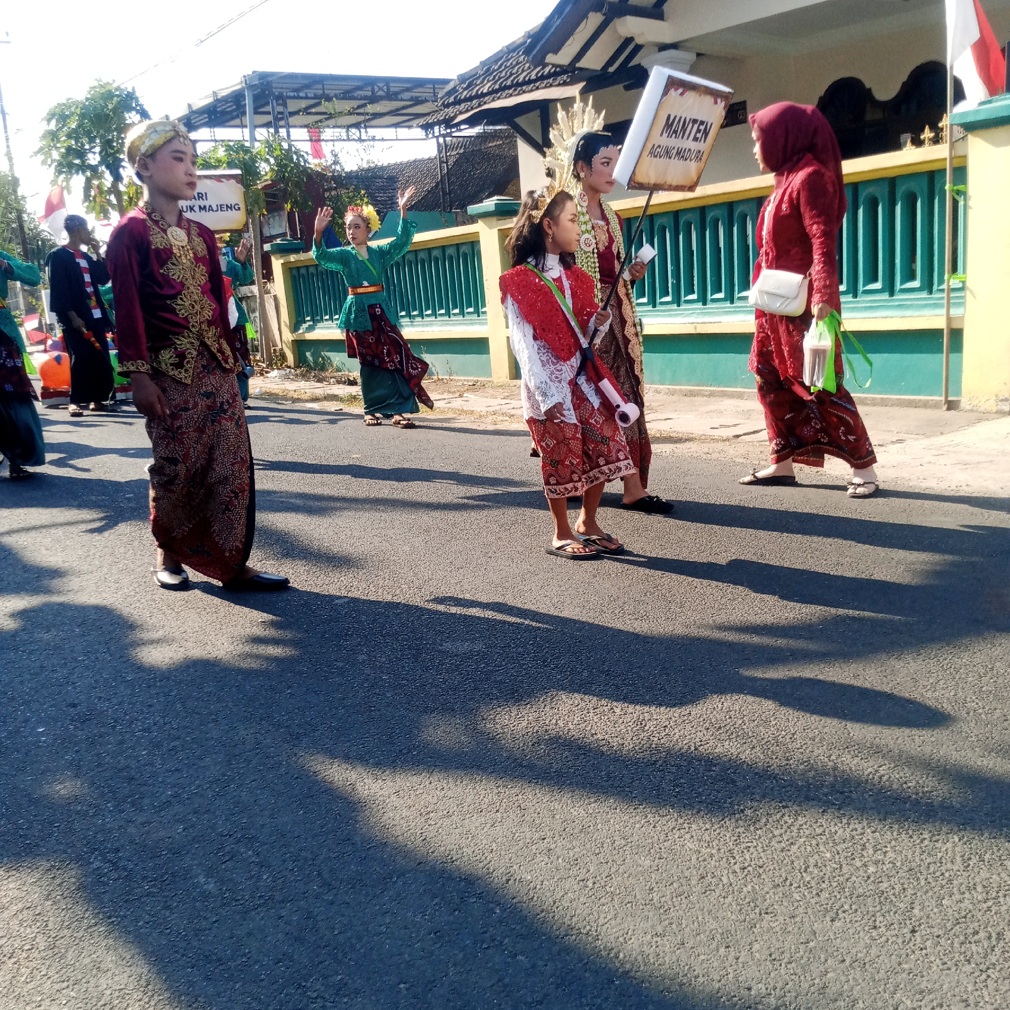 Event