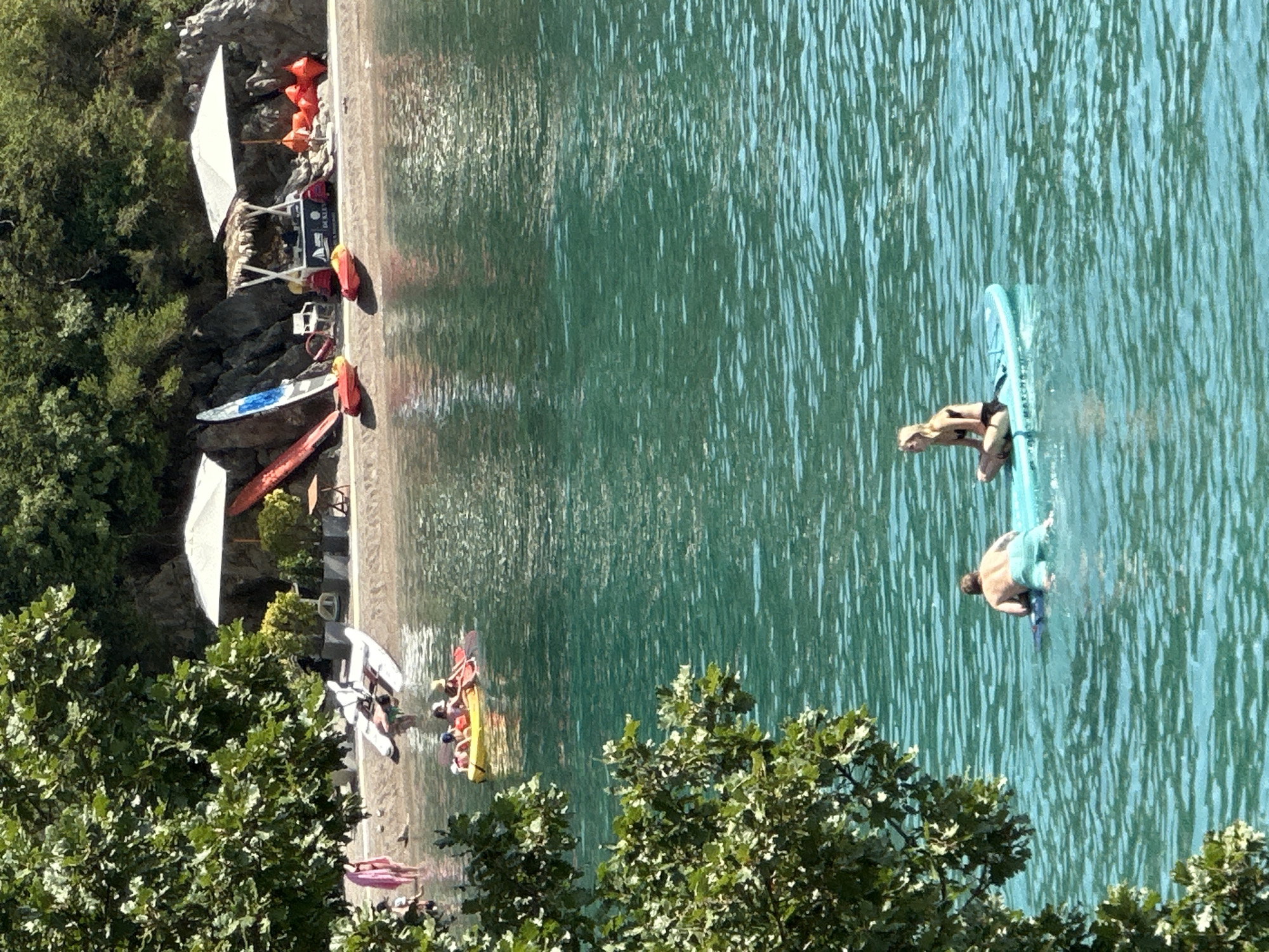 Budva, Montenegro