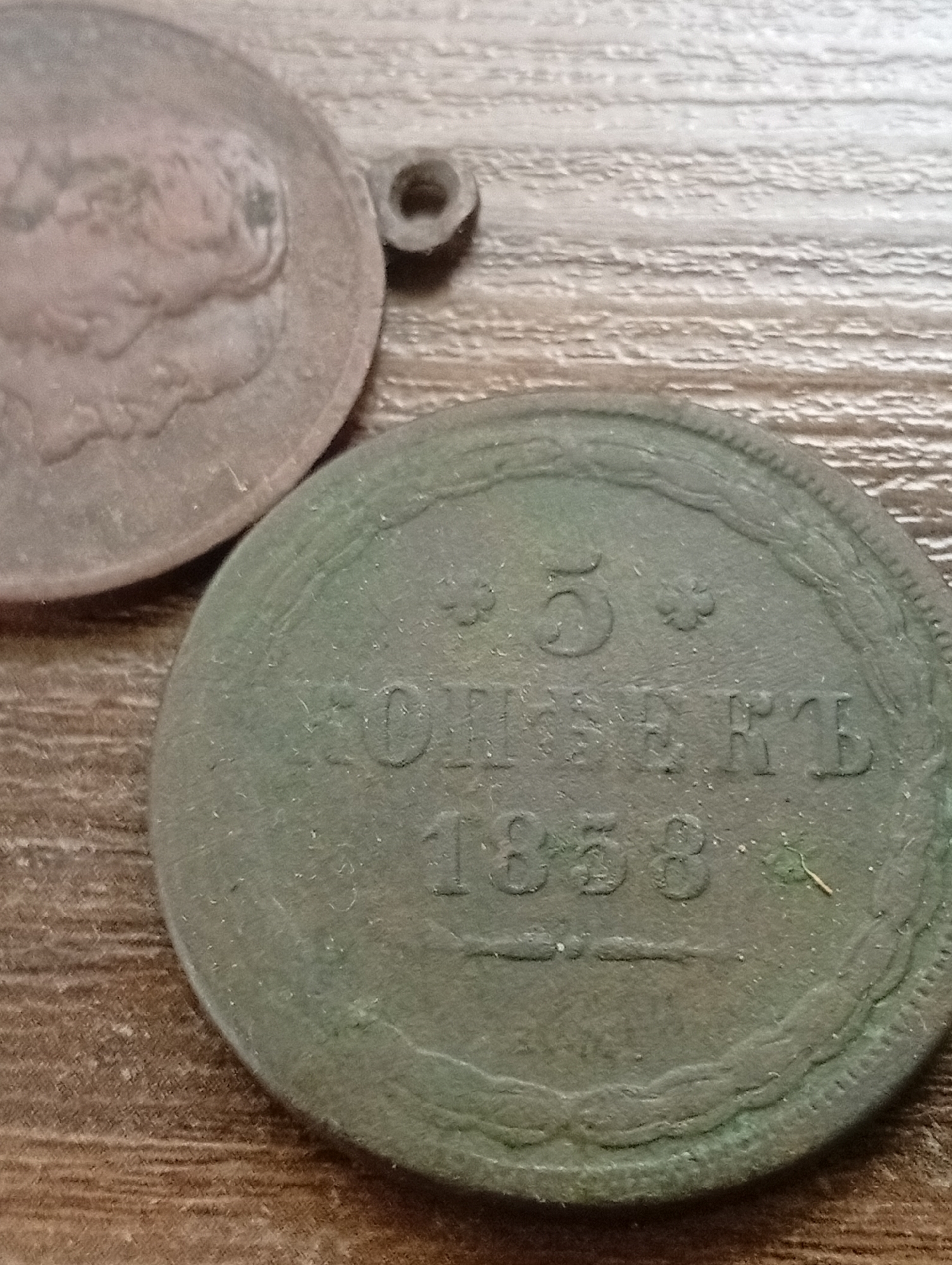Historical Coin Collection Examined in Lithuanian Villages