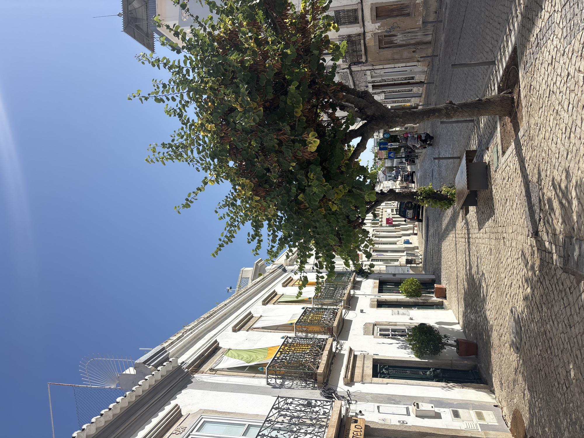 Tavira, Portugal