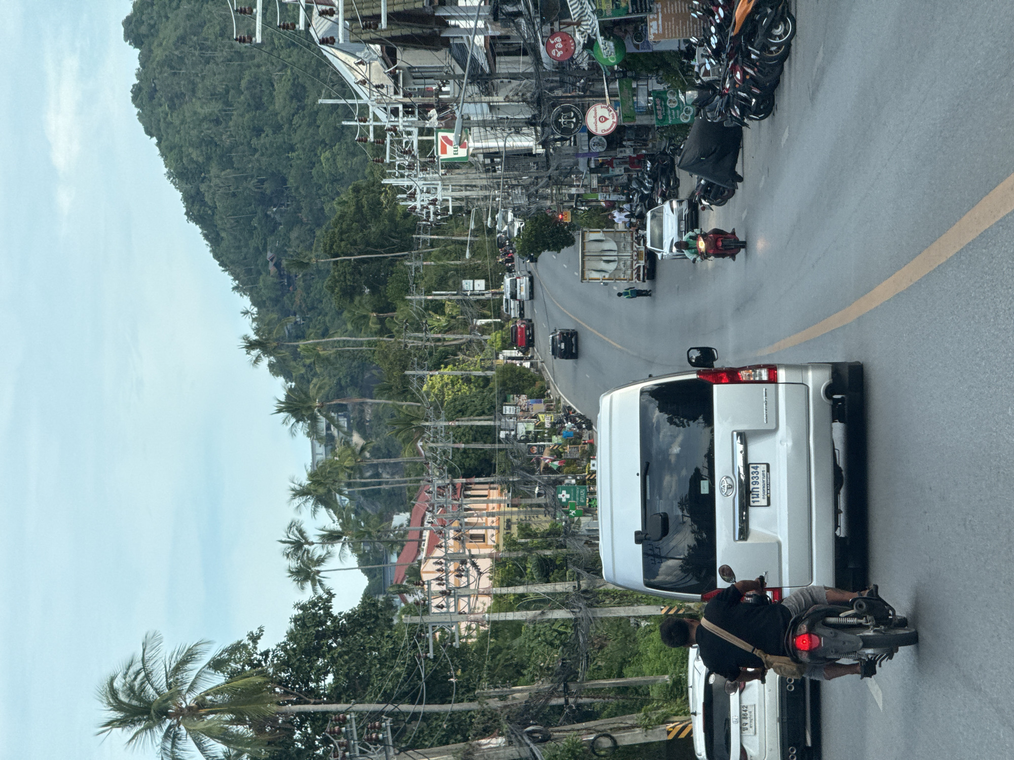 Ko Samui District, Thailand