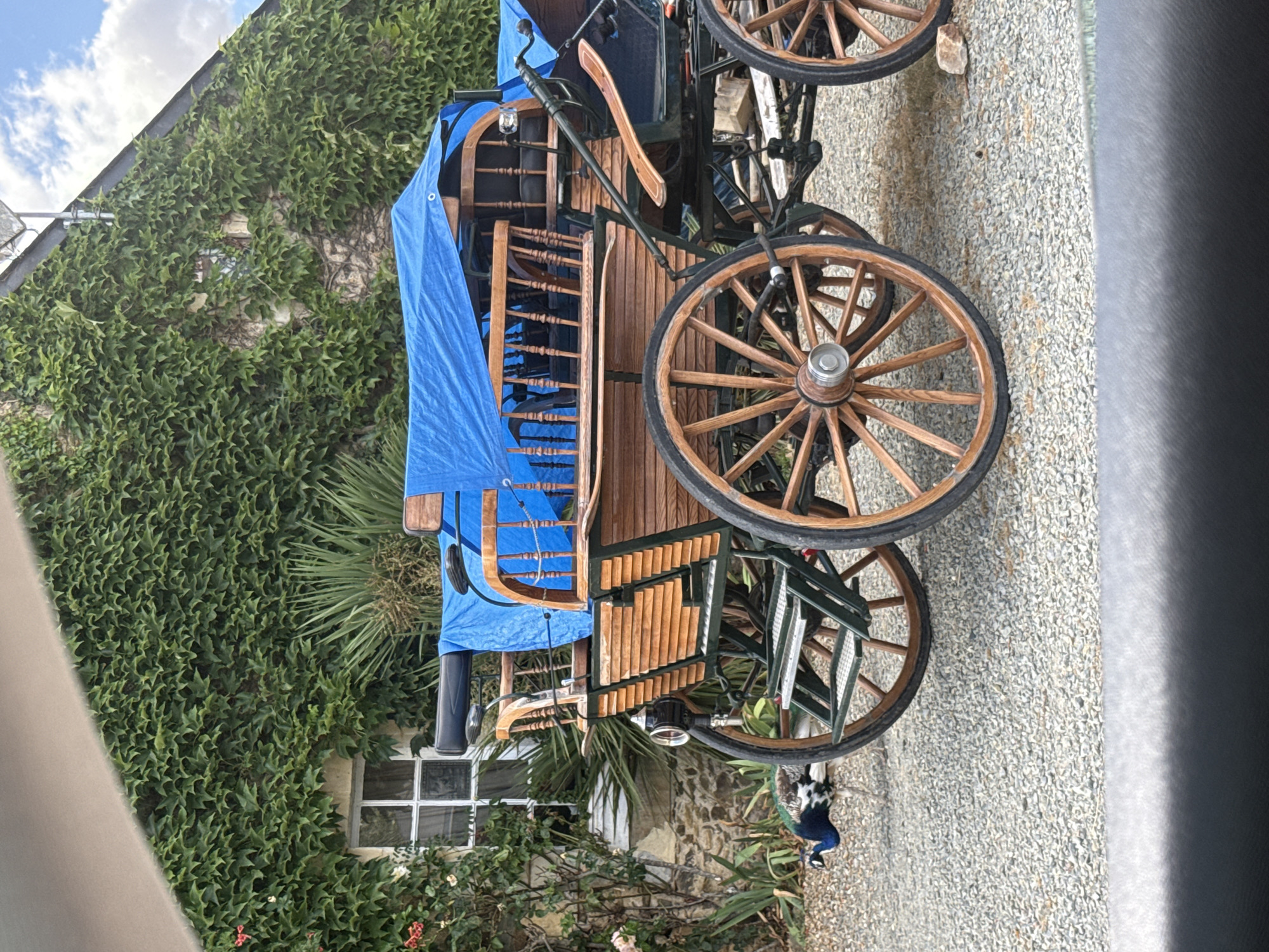 La Roche-Neuville, France
