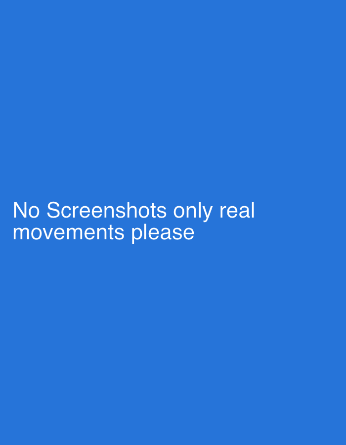 Blue screen message captured in Quetta warns against screenshots