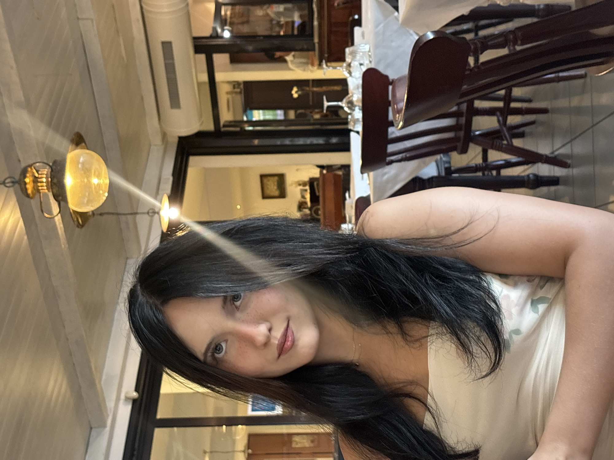 Casual restaurant evening in San Benedetto del Tronto