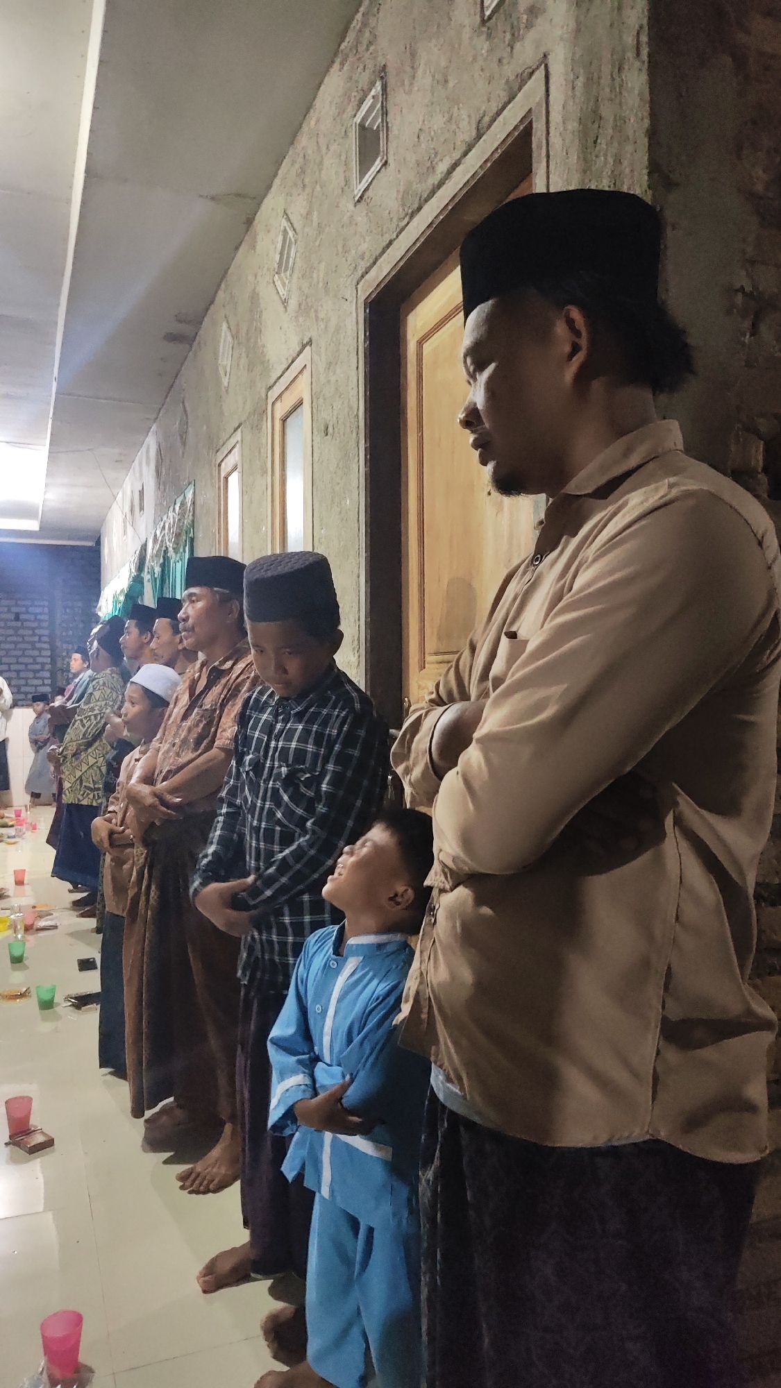 Event