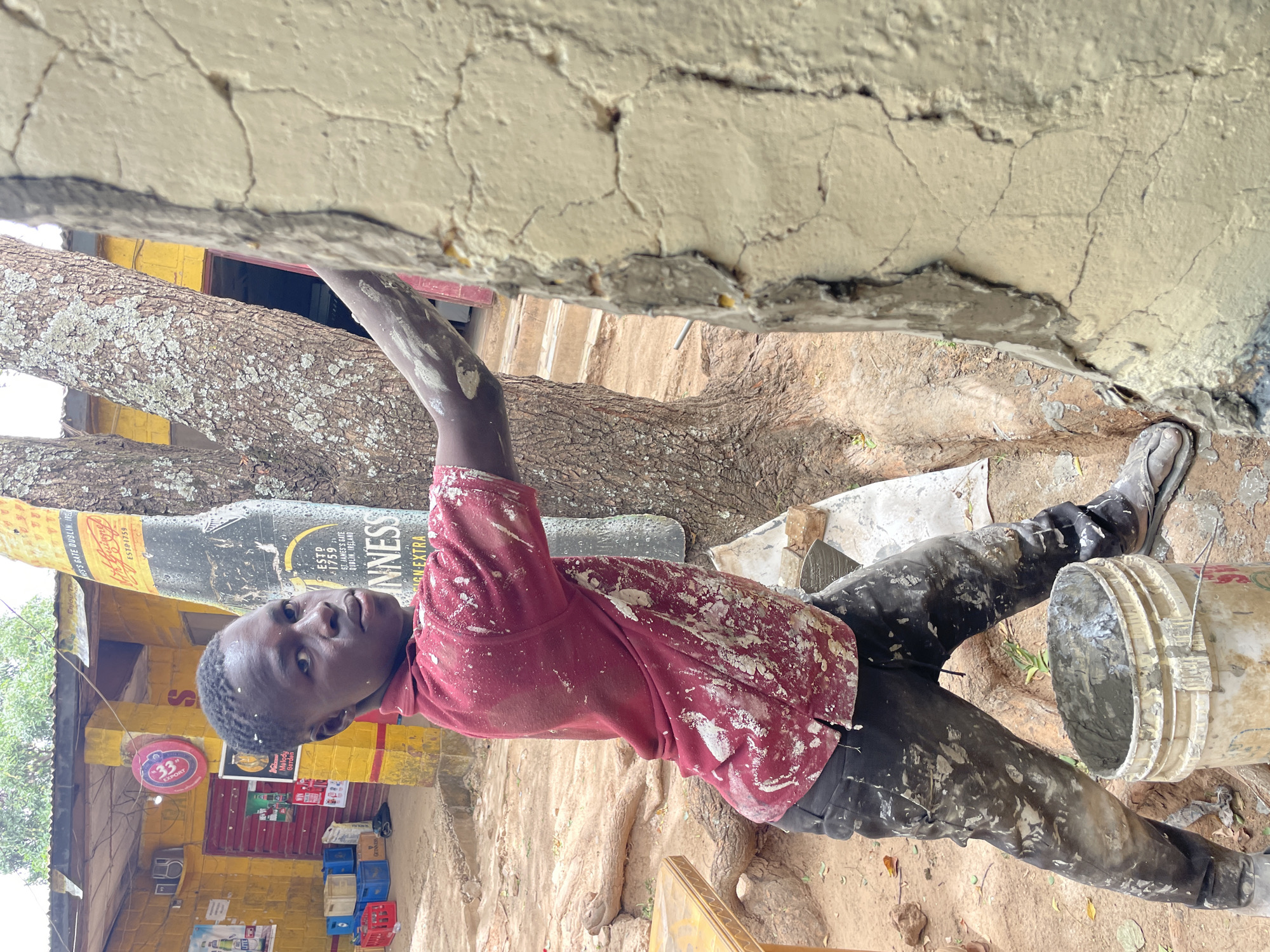 Daily life moments captured across Jos, Nigeria