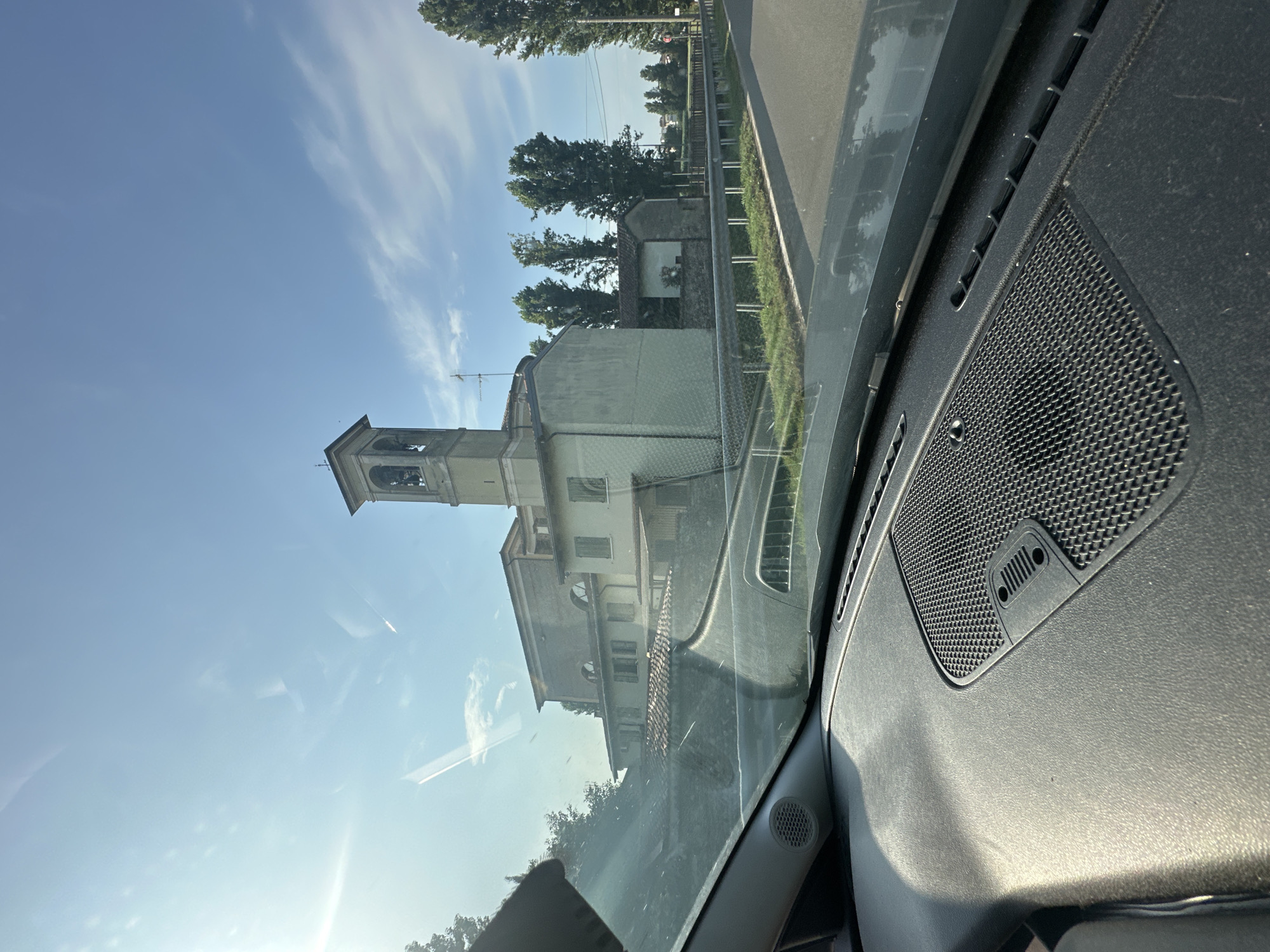 Rudiano, Italy
