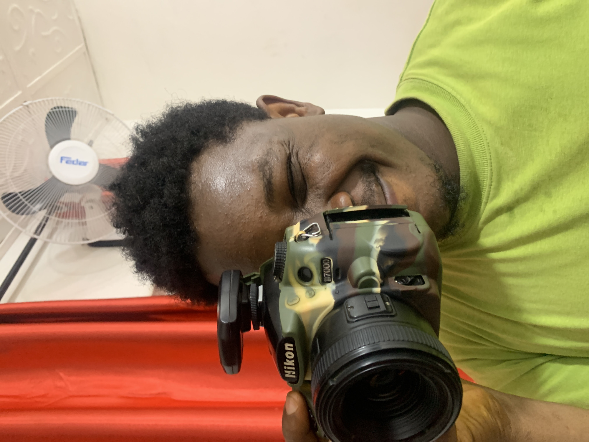 Daily life documented in Sabojibi, Nigeria streets and businesses