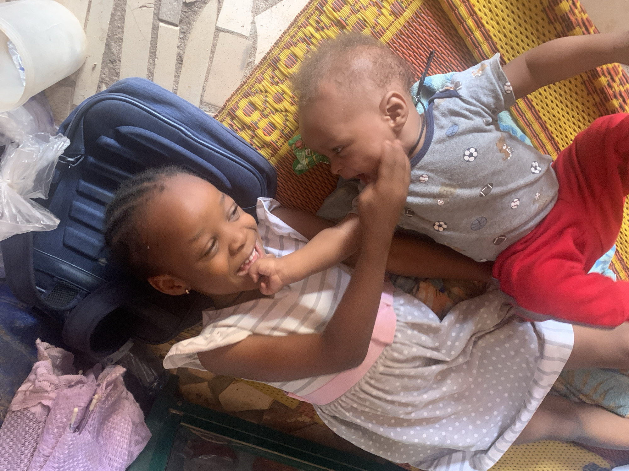 Daily life scenes captured across Sabon Tasha Nigeria