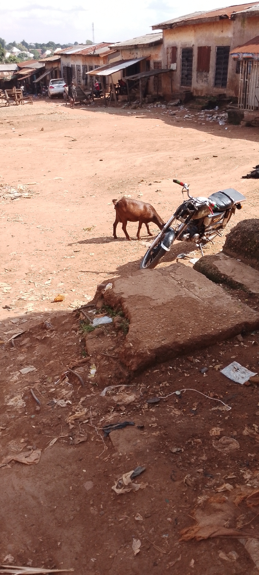 Adikpo, Nigeria