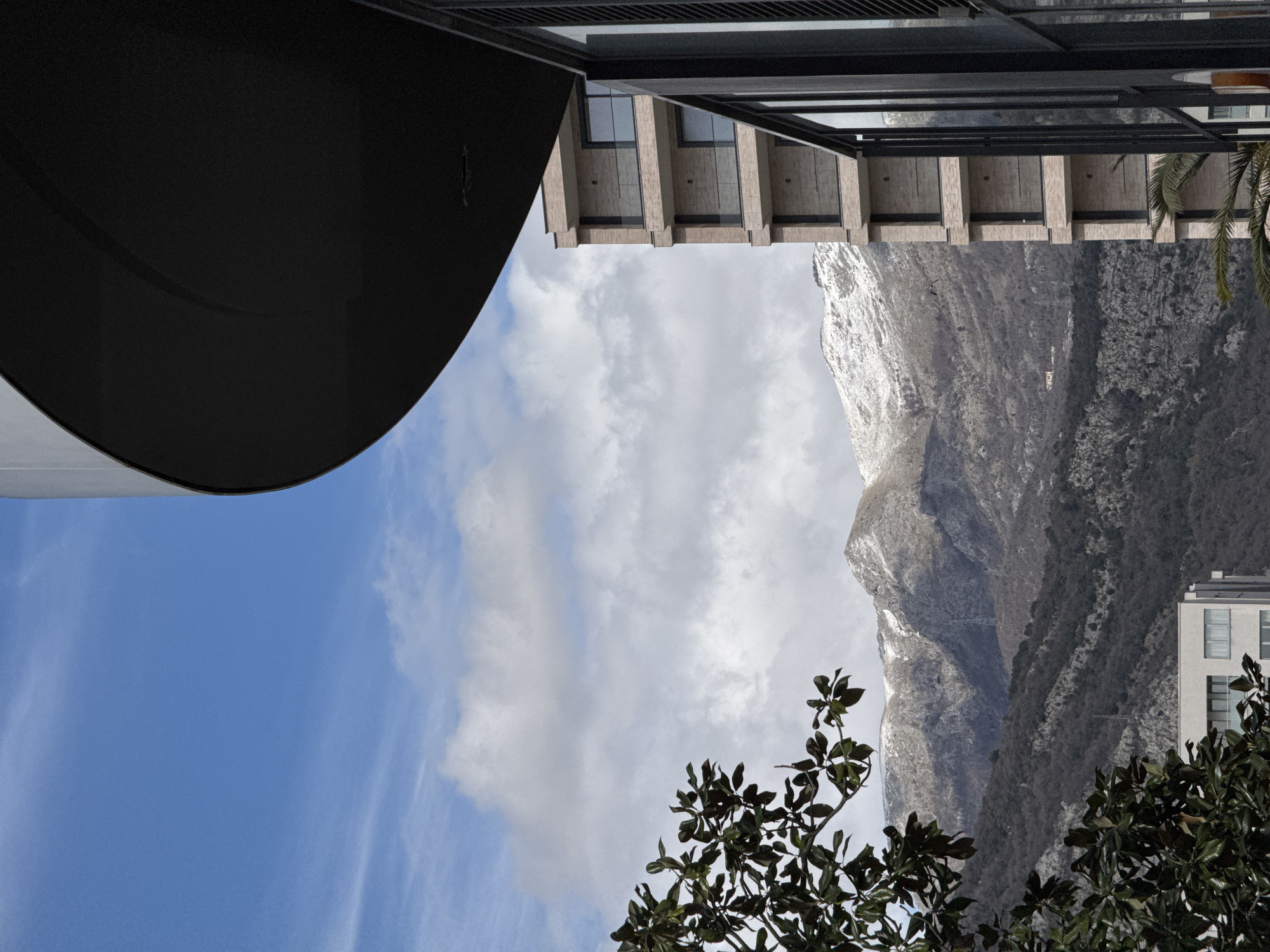 Morning snapshots capture everyday life across Budva, Montenegro