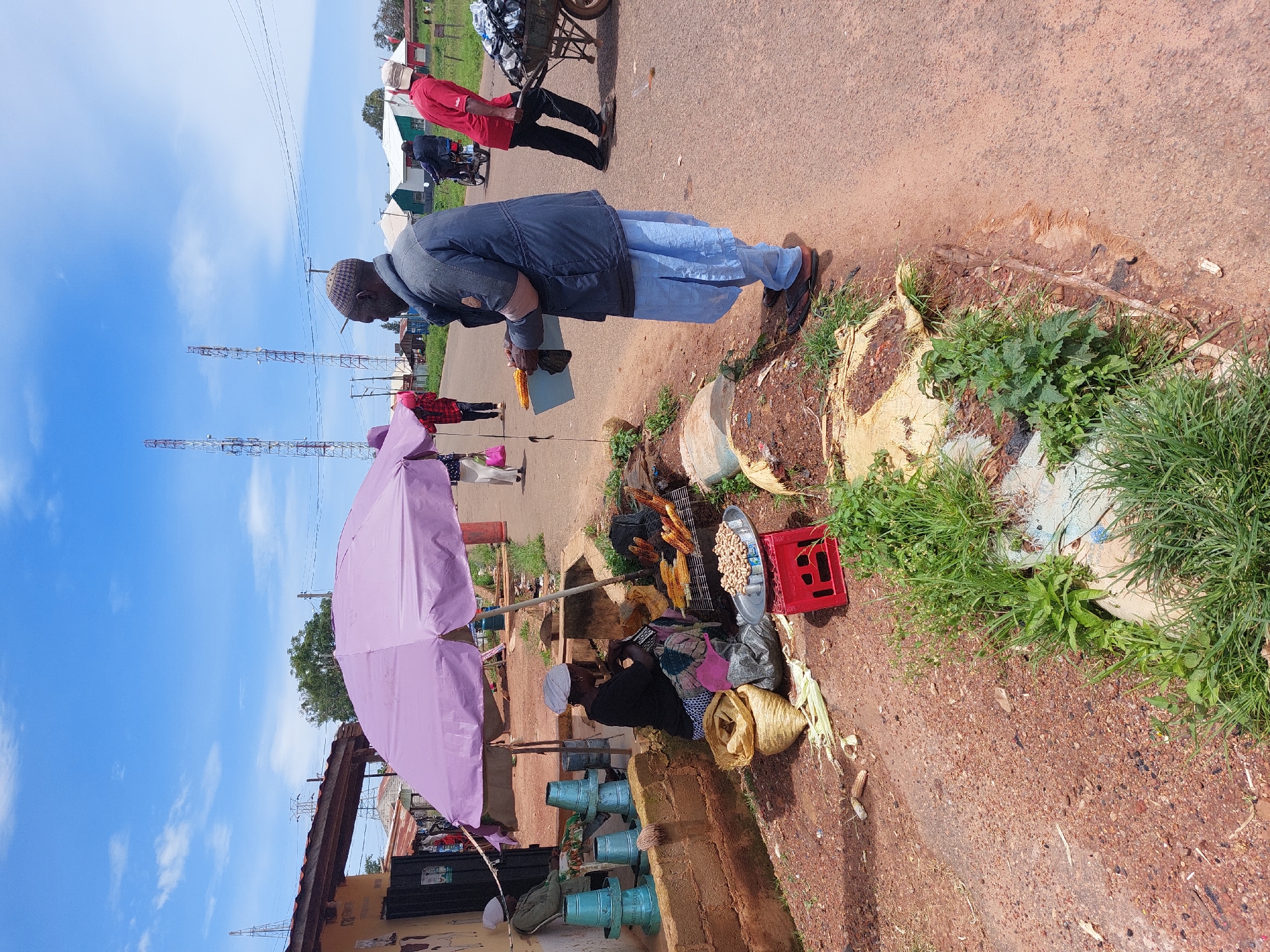 Barakin, Nigeria