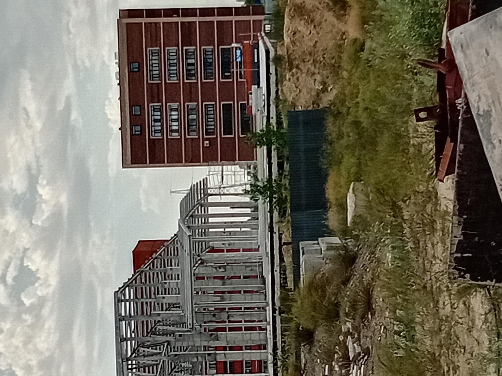 Semey, Kazakhstan