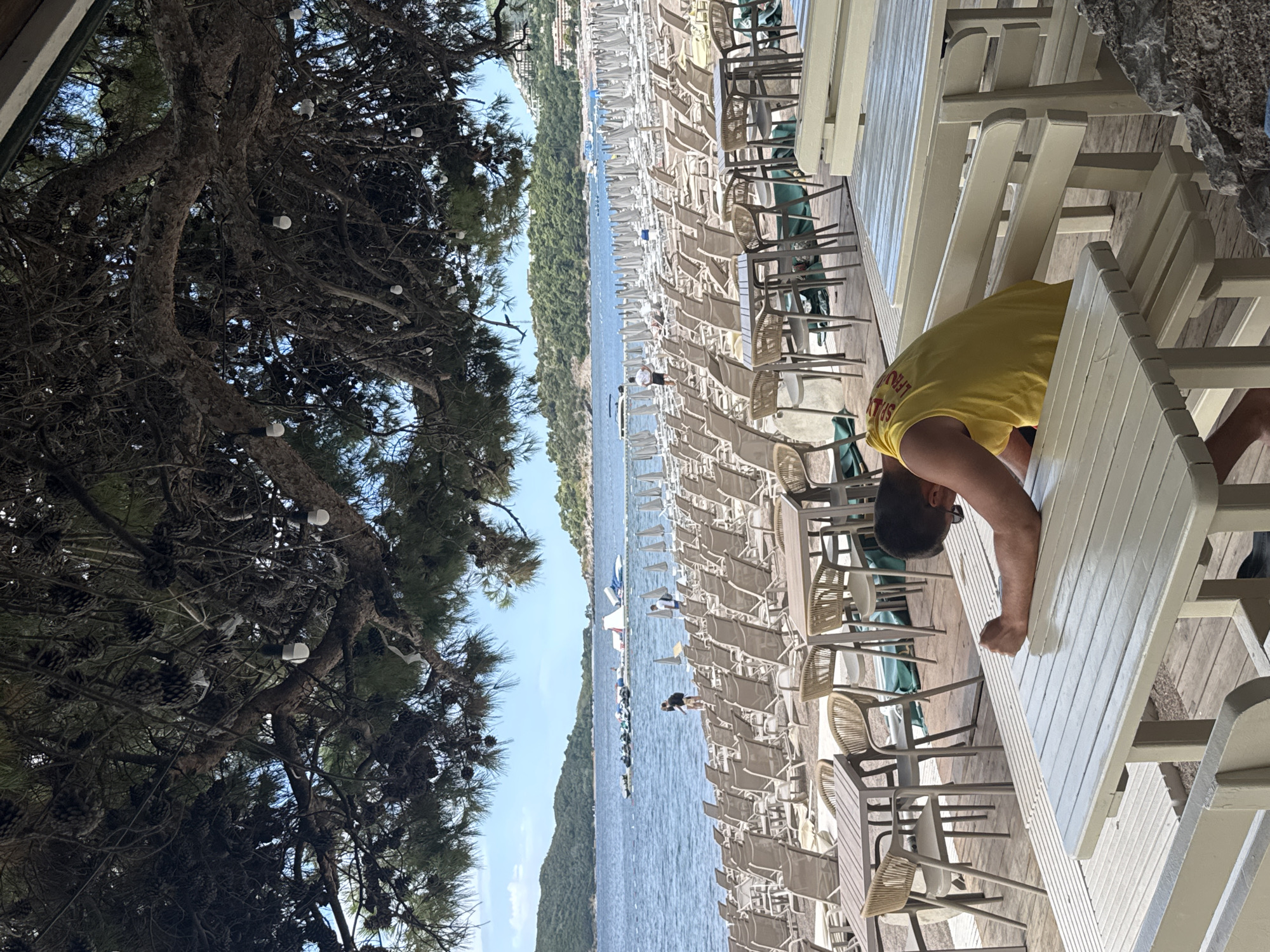 Boreti, Montenegro