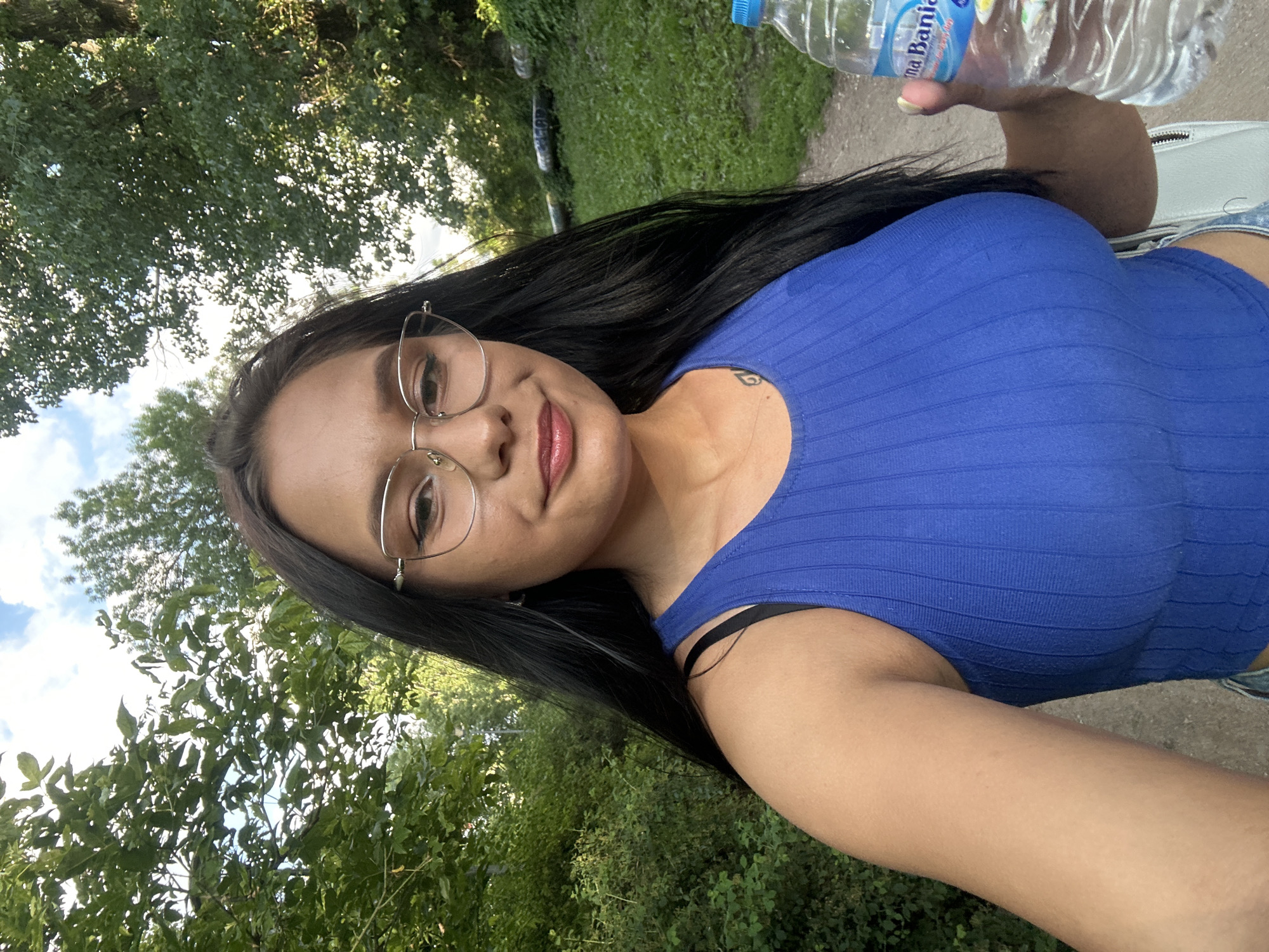 Sofia park visitors enjoy foosball, mobile library, nature walks