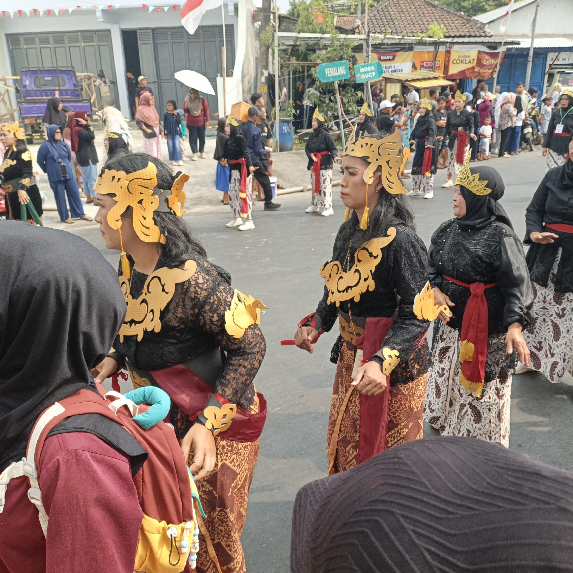 Event