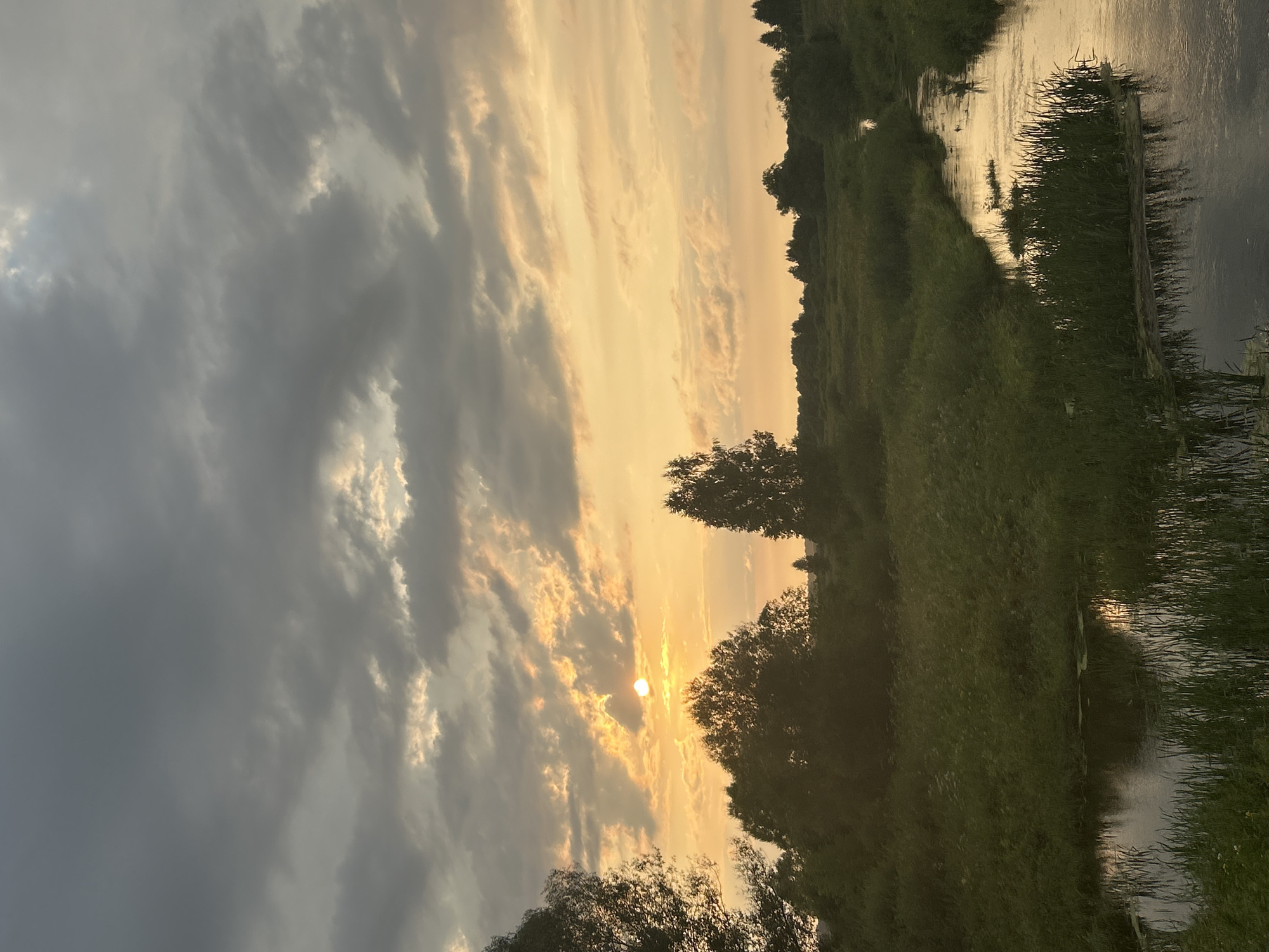 Kalitsino, Russia