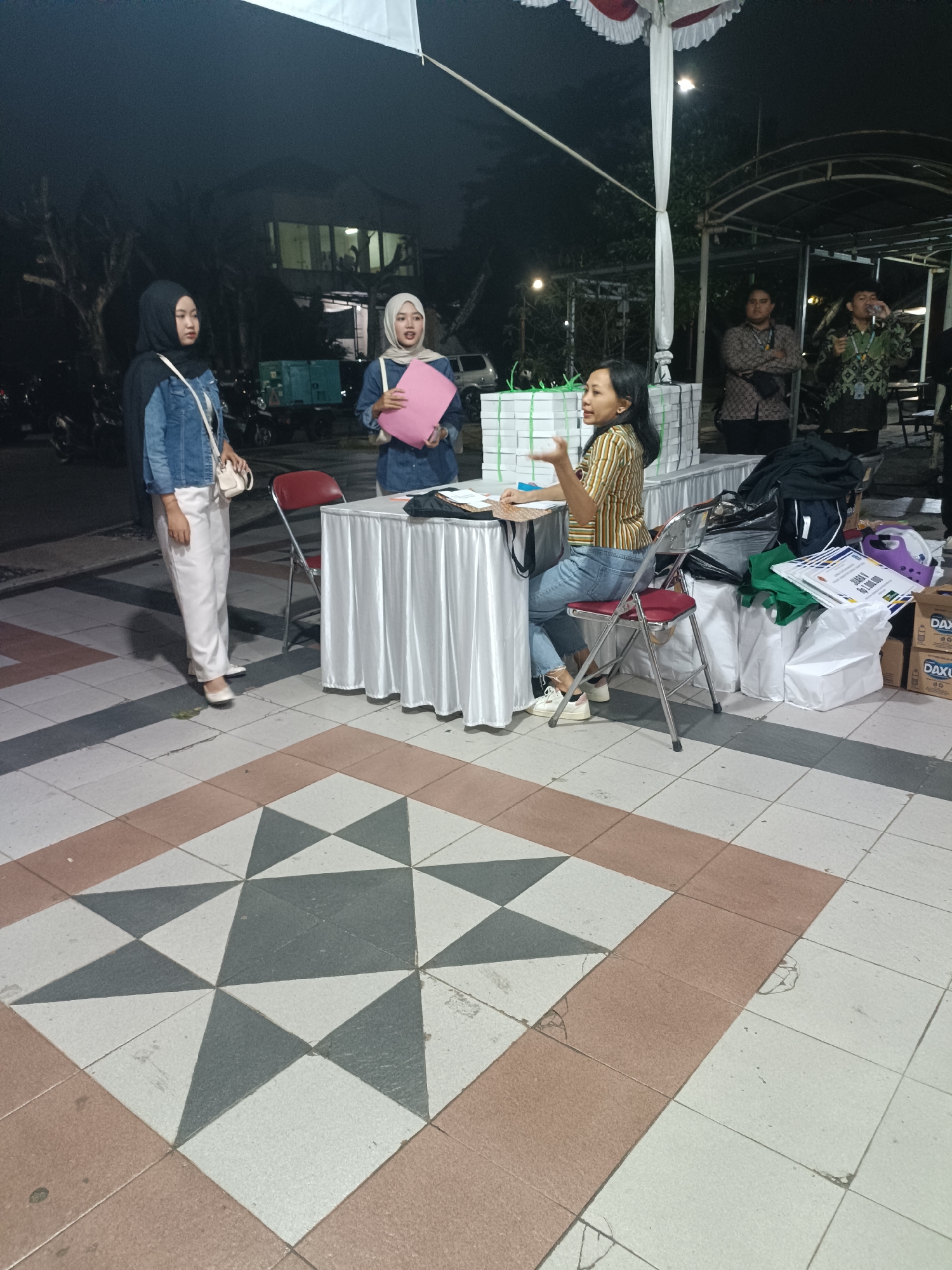 Event