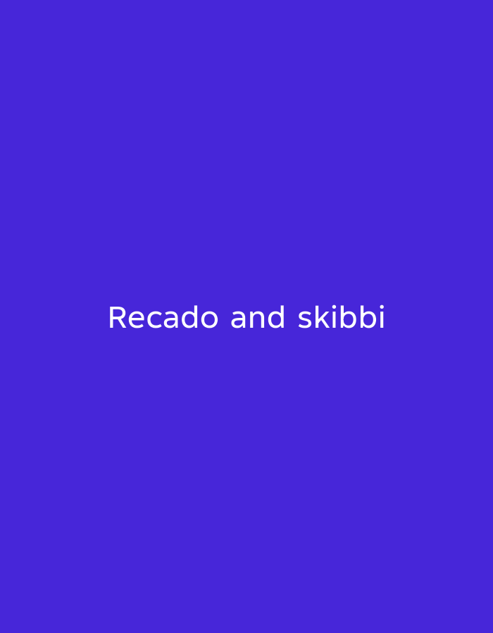 Text images with varied messages captured in Zango-ndaji