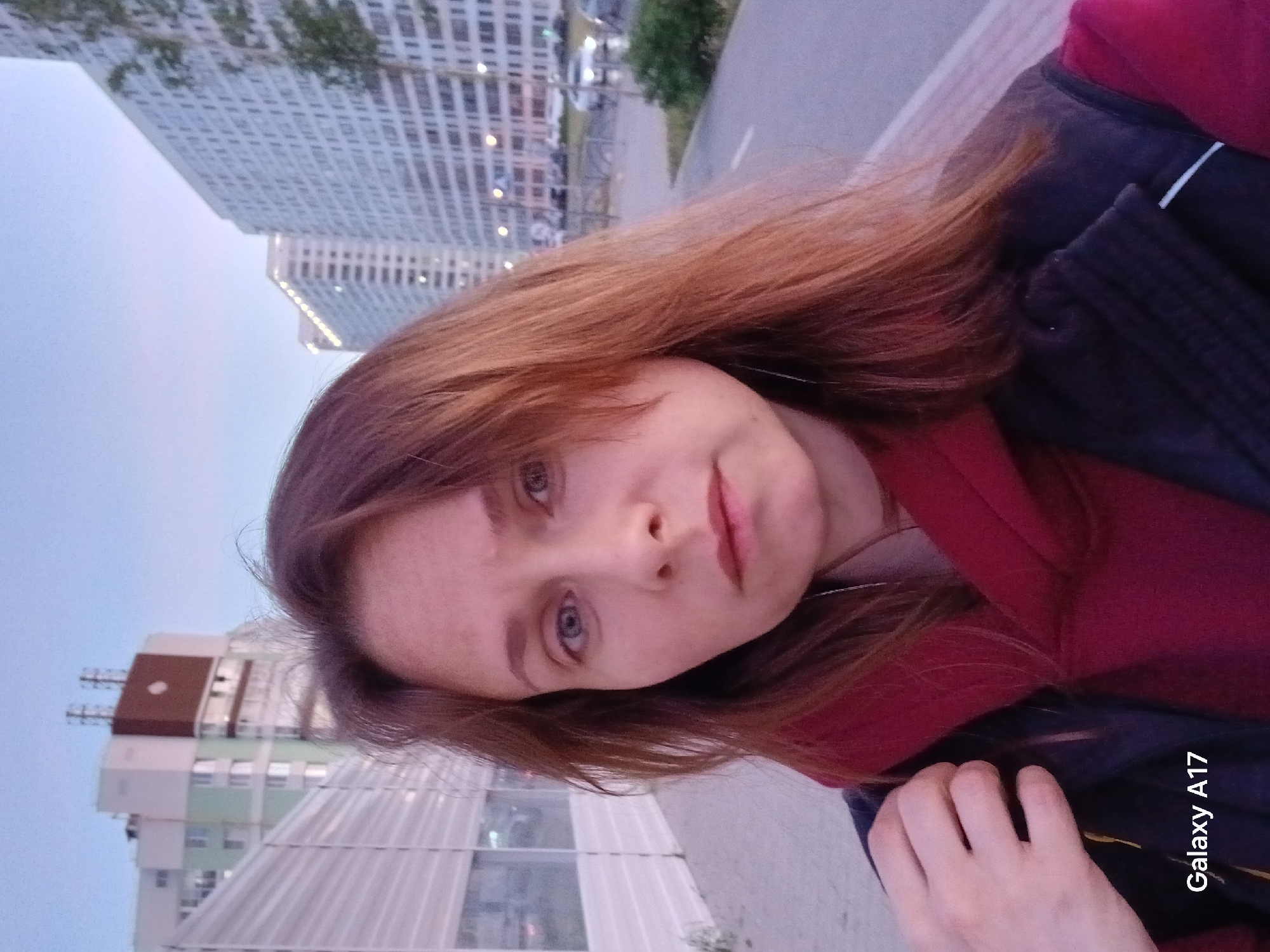 Evening life captured across Yekaterinburg through citizen memories