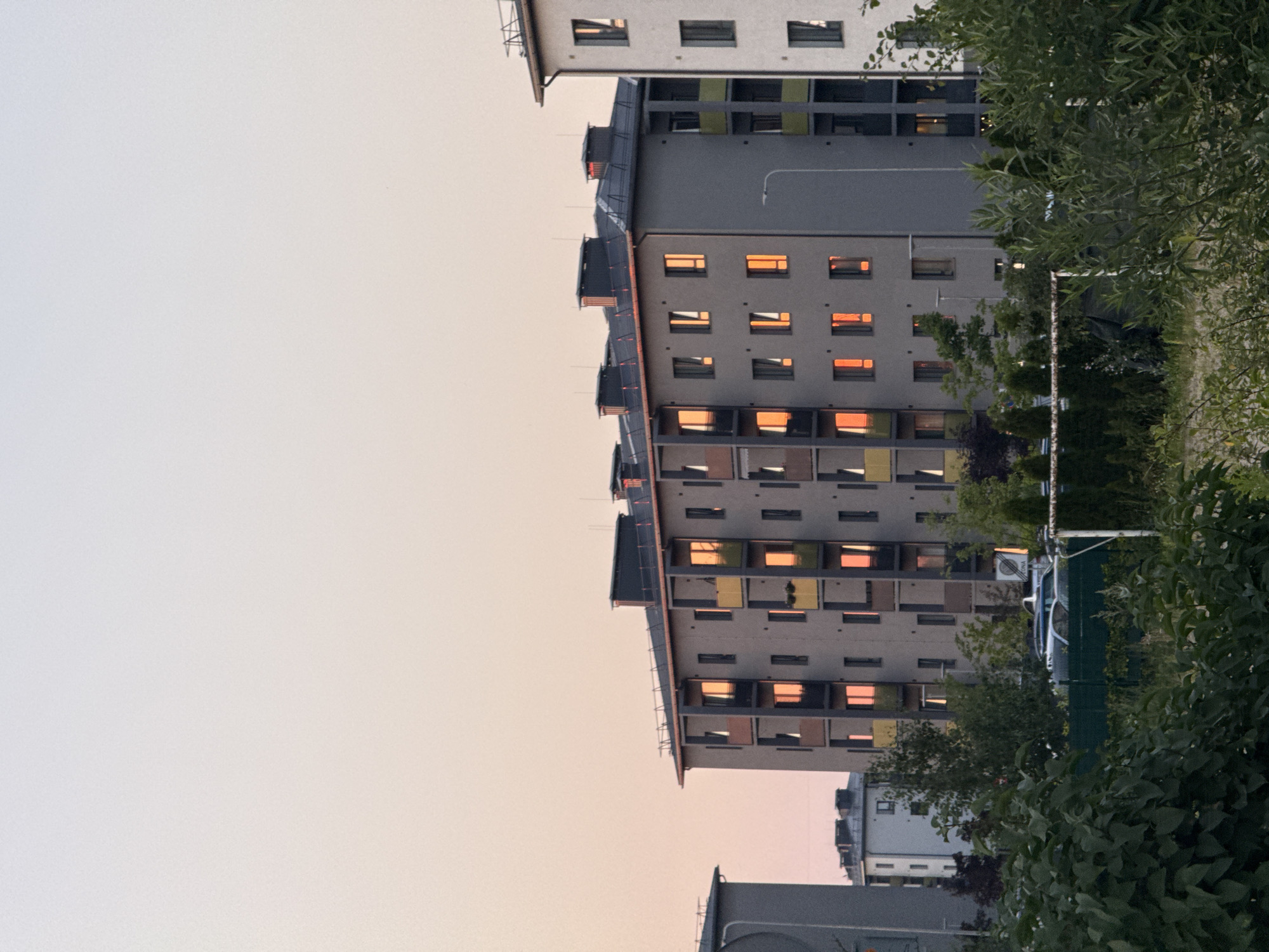 Dreiliņi, Latvia