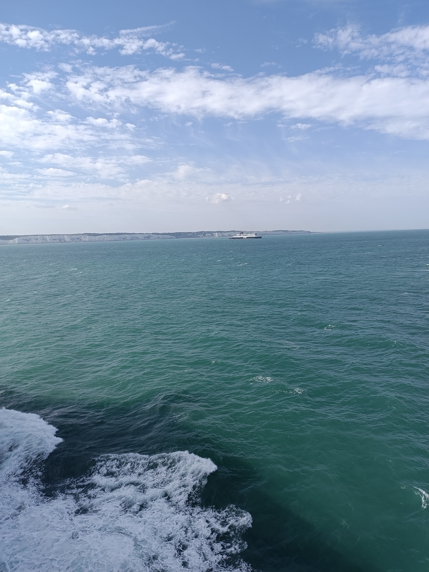 Dover, United Kingdom