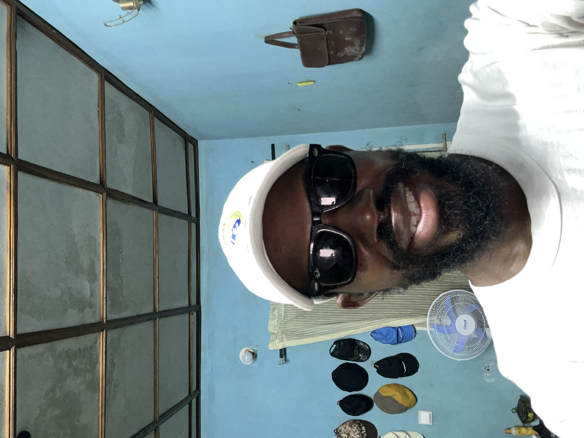Lagos, Nigeria