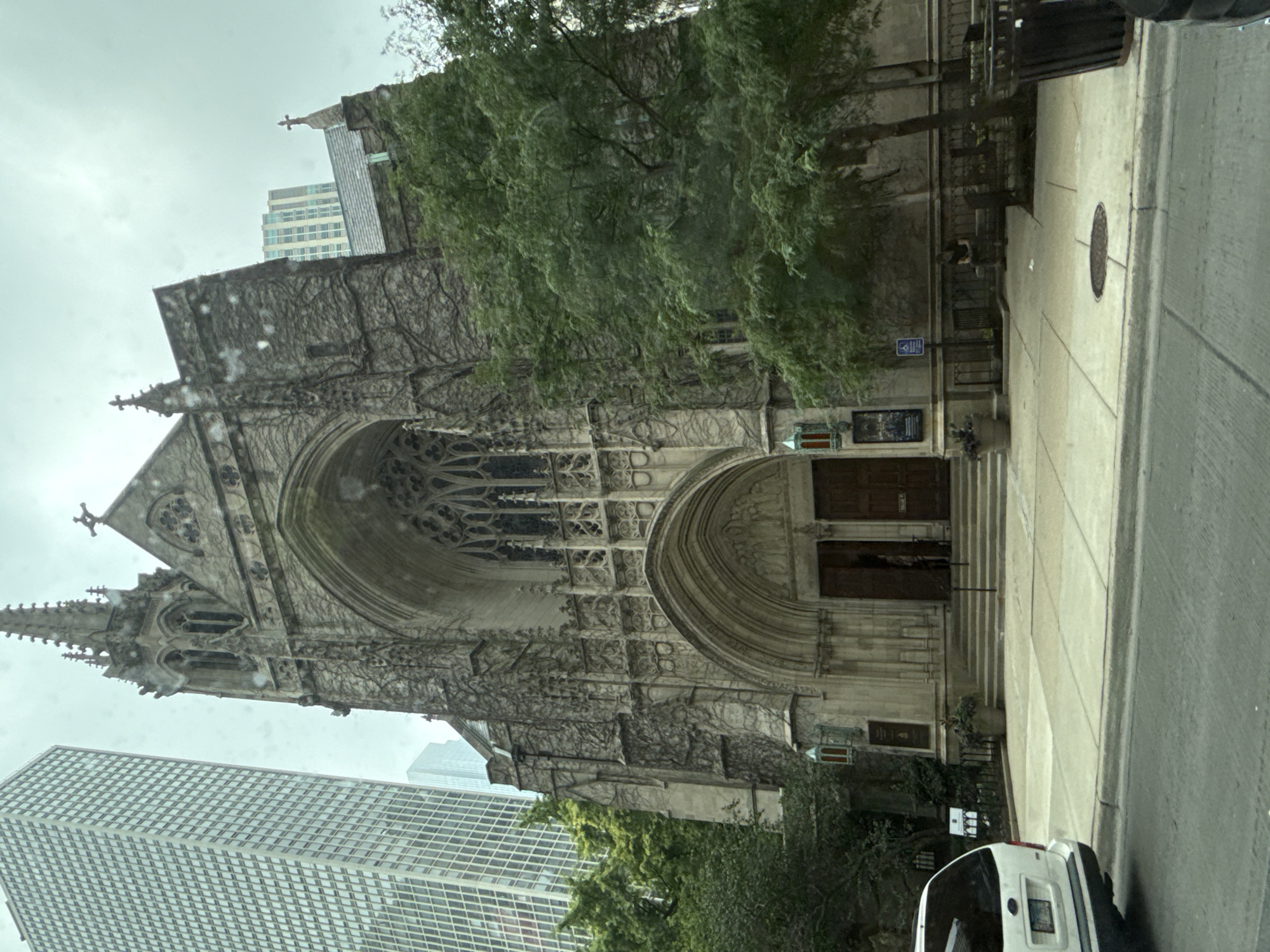 Cruising Chicago's Magnificent Mile and Loop landmarks