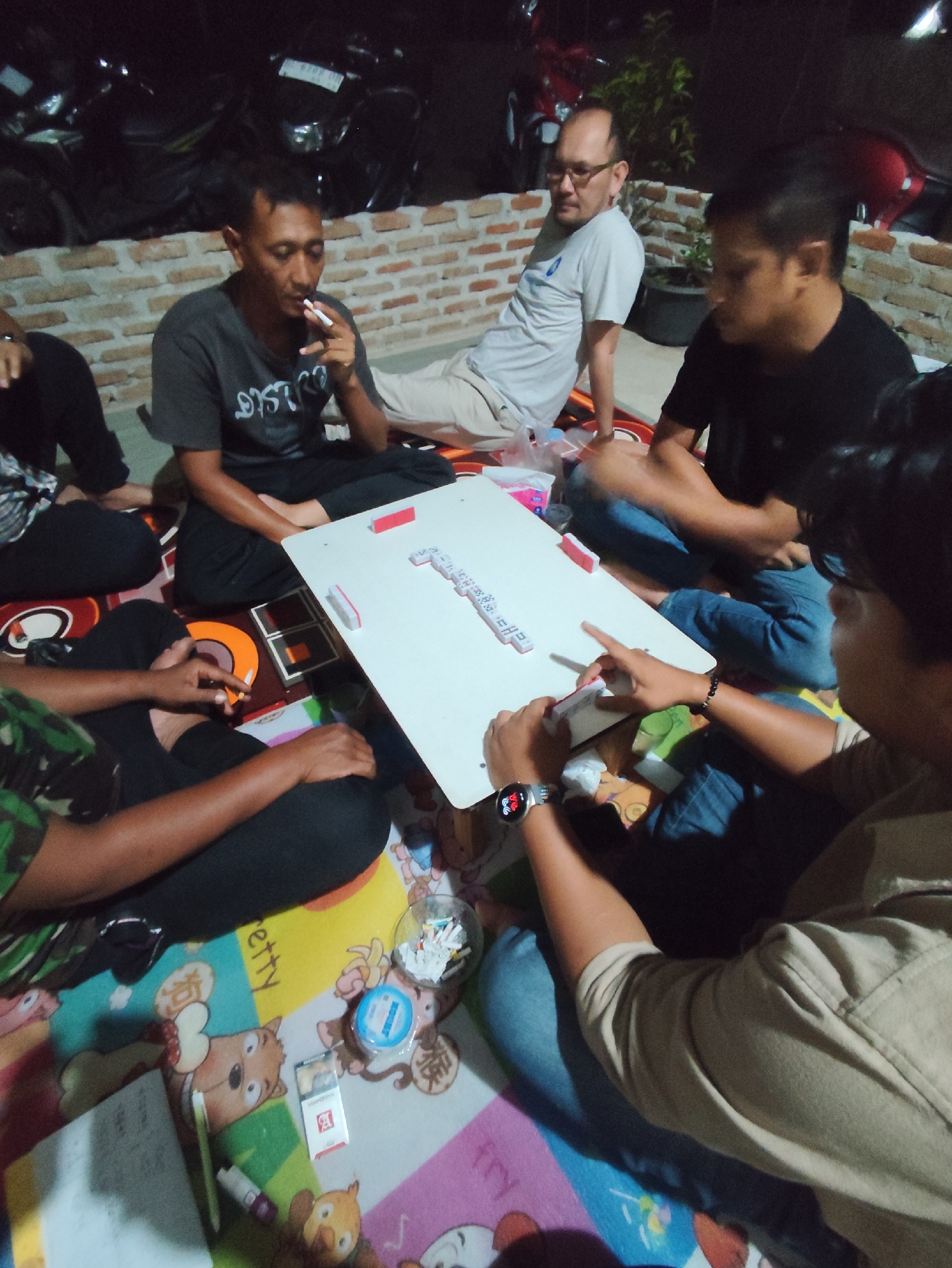 Event