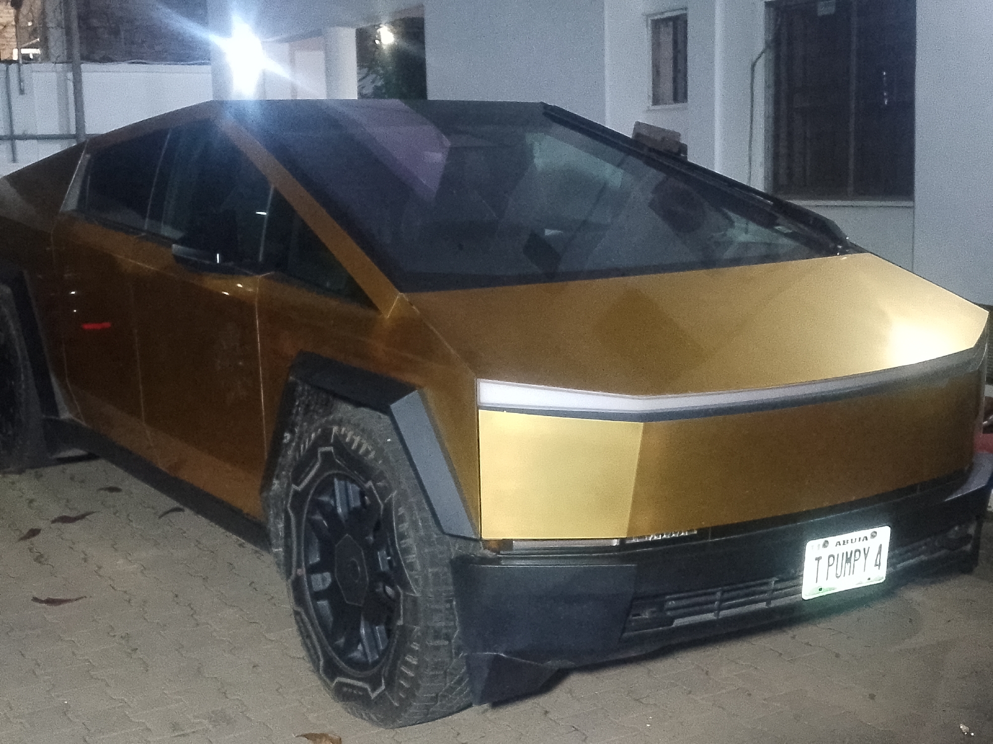 Abuja, Nigeria