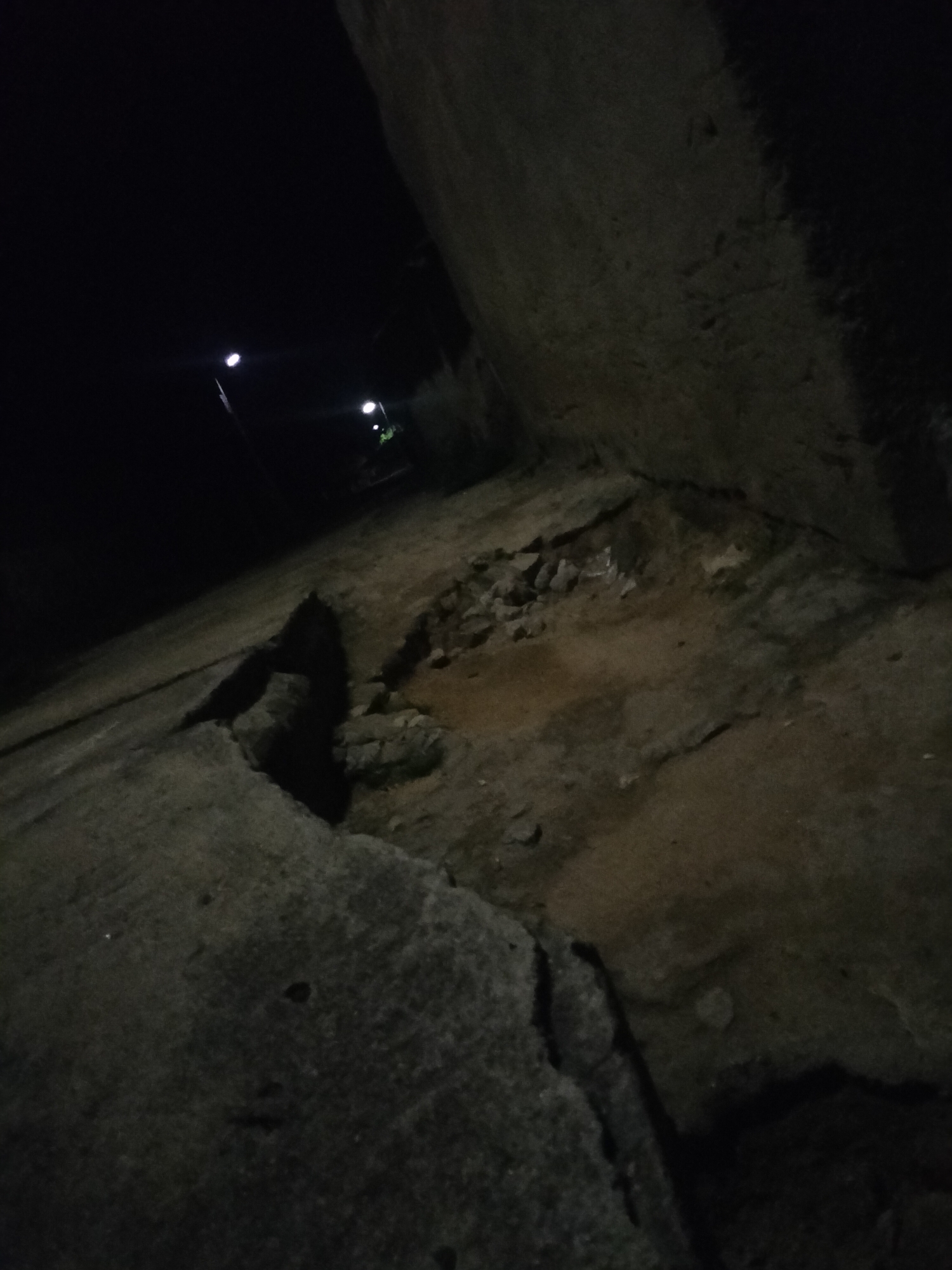 Widespread infrastructure damage documented across Jalingo, Nigeria